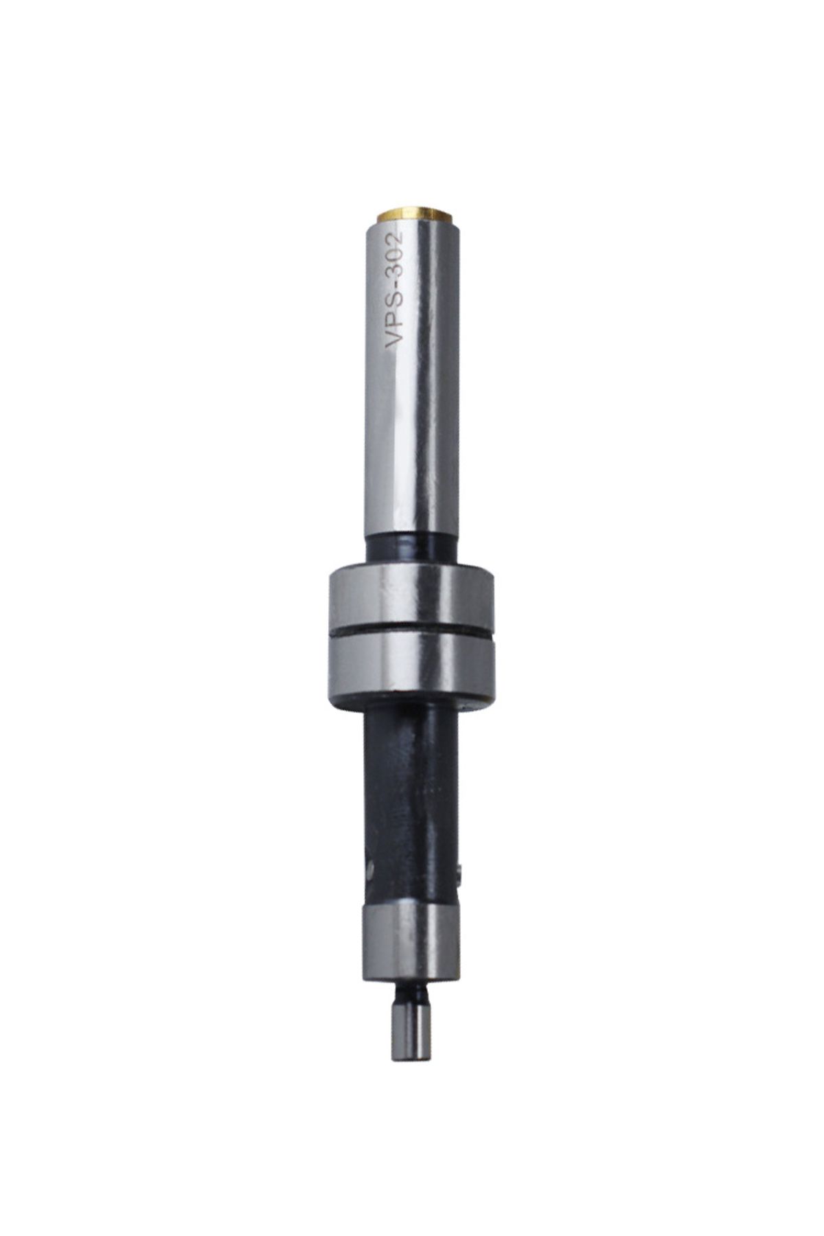Choice-Mechanical 10MM HSS Edges Finder For Milling Lathe Machine Touches Point Sensor Including Milling... 8