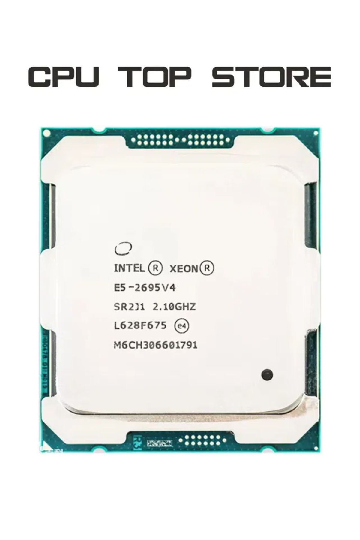 Choice-معالج خادم Intel Xeon E5 2695 V4 2695V4 2.1GHz 18 Cores 120W LGA 2011-3 3