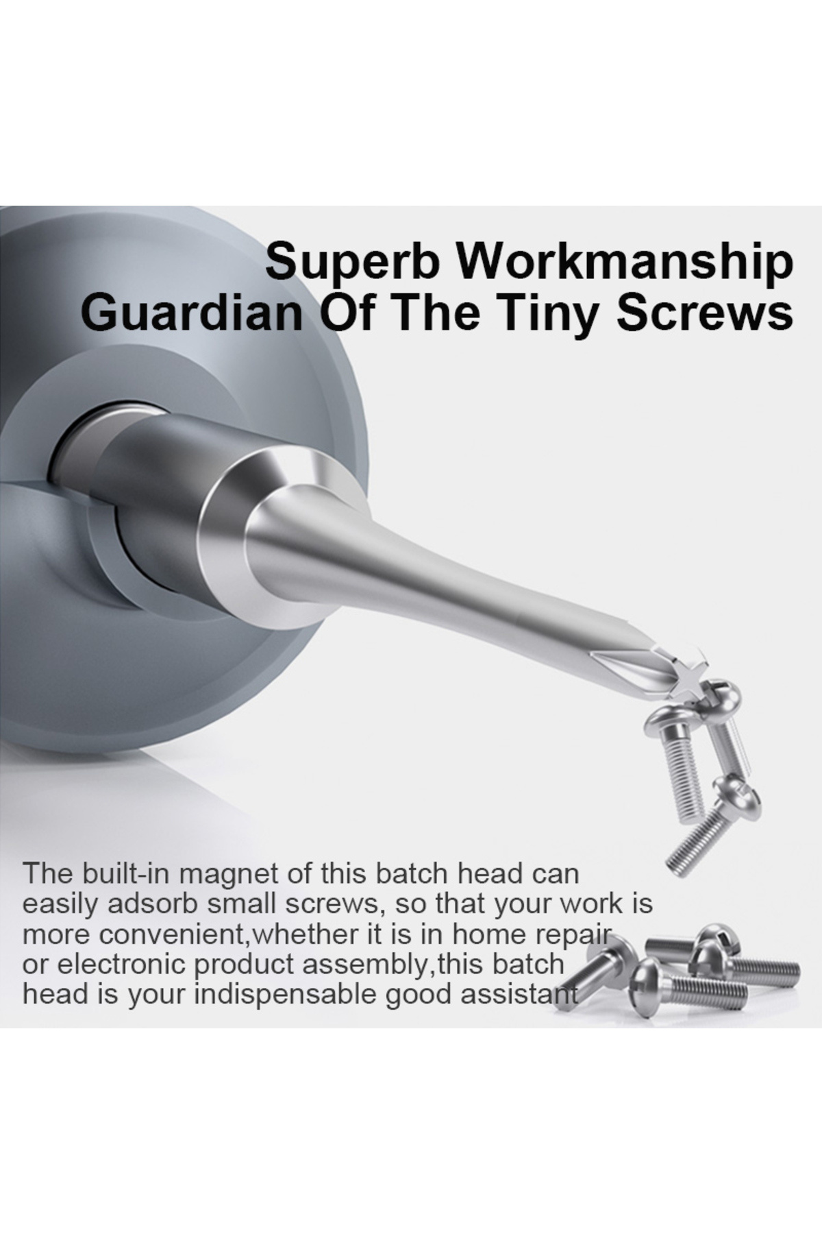 MECHANIC-Universal Repair Screwdriver Kit for Mobile Phone Tablet Maintenance MECHANIC KING KONG PLUS Extr... 5