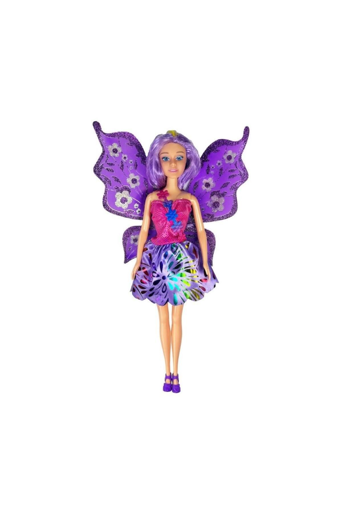 Nessiworld Wg-115285 Kanatlı Peri Bebek 29 Cm -vardem - 2