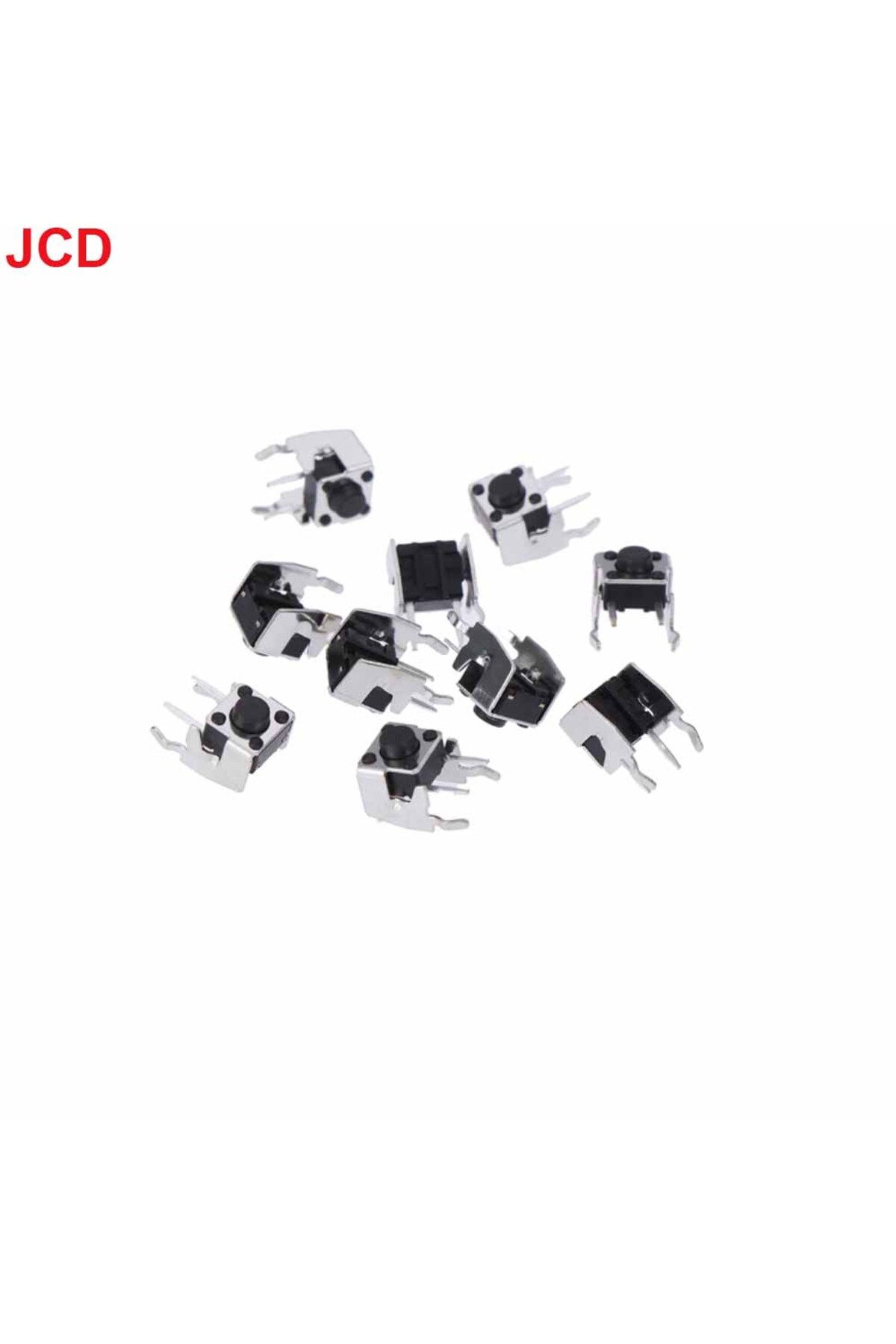 JCD-10 /20 pcs For Microsoft Xbox 360 Controller RB LB Bumper Button Switch Repair Parts Kits For... 4