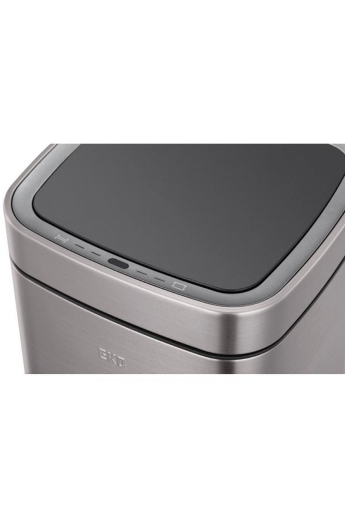 EKO-Ecosmart X Rechargeable Sensor Trash Bin 3
