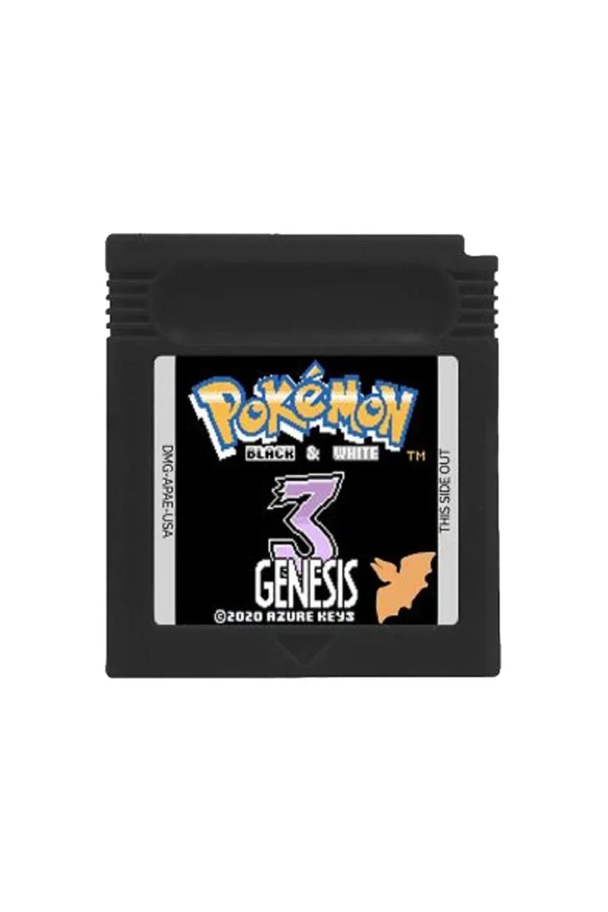 Choice-Pokemon GBC Card 16 Bit Video Game Cartridge Console Card For Gameboy Color Classic Game Collect ... 6