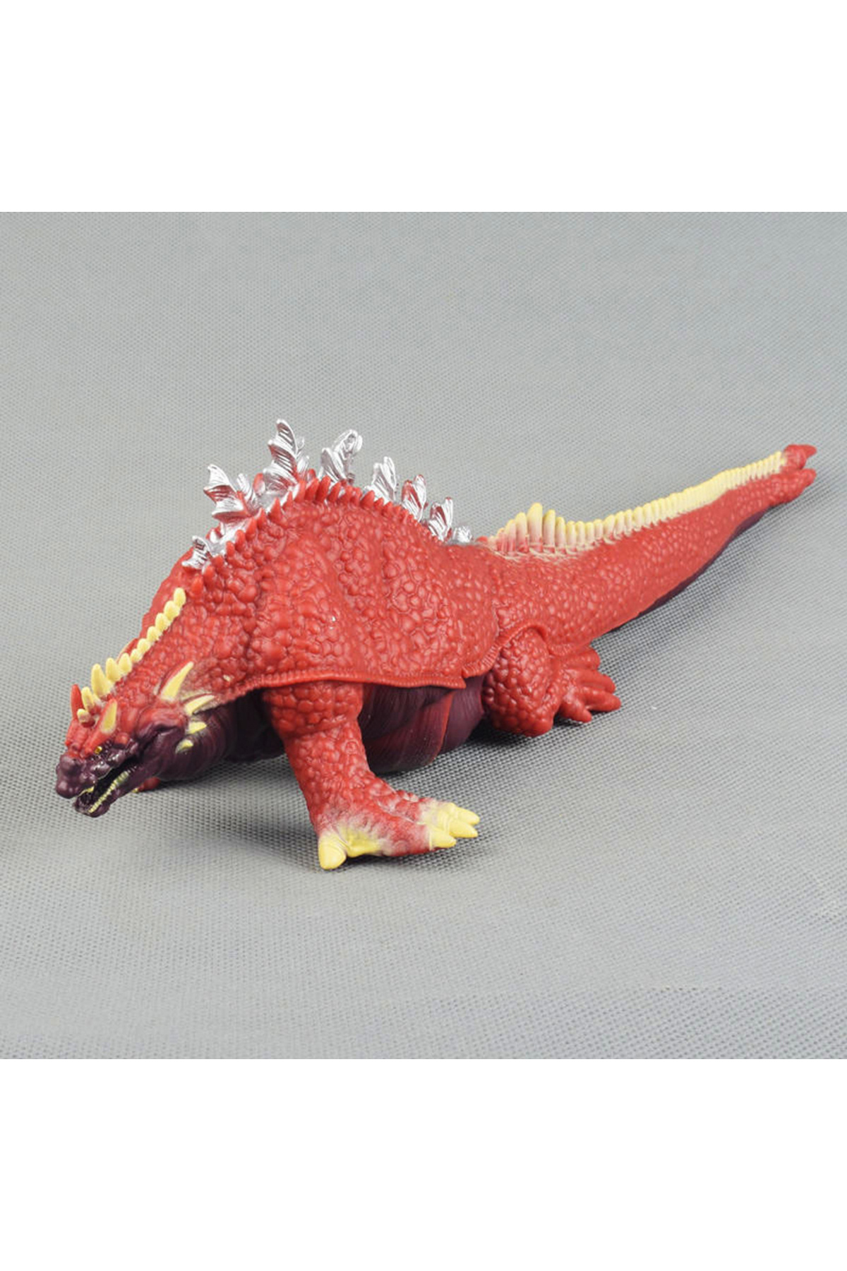 Choice-Son derece detaylı ve poz verilebilen Gamera Monster Aksiyon Figürü 7
