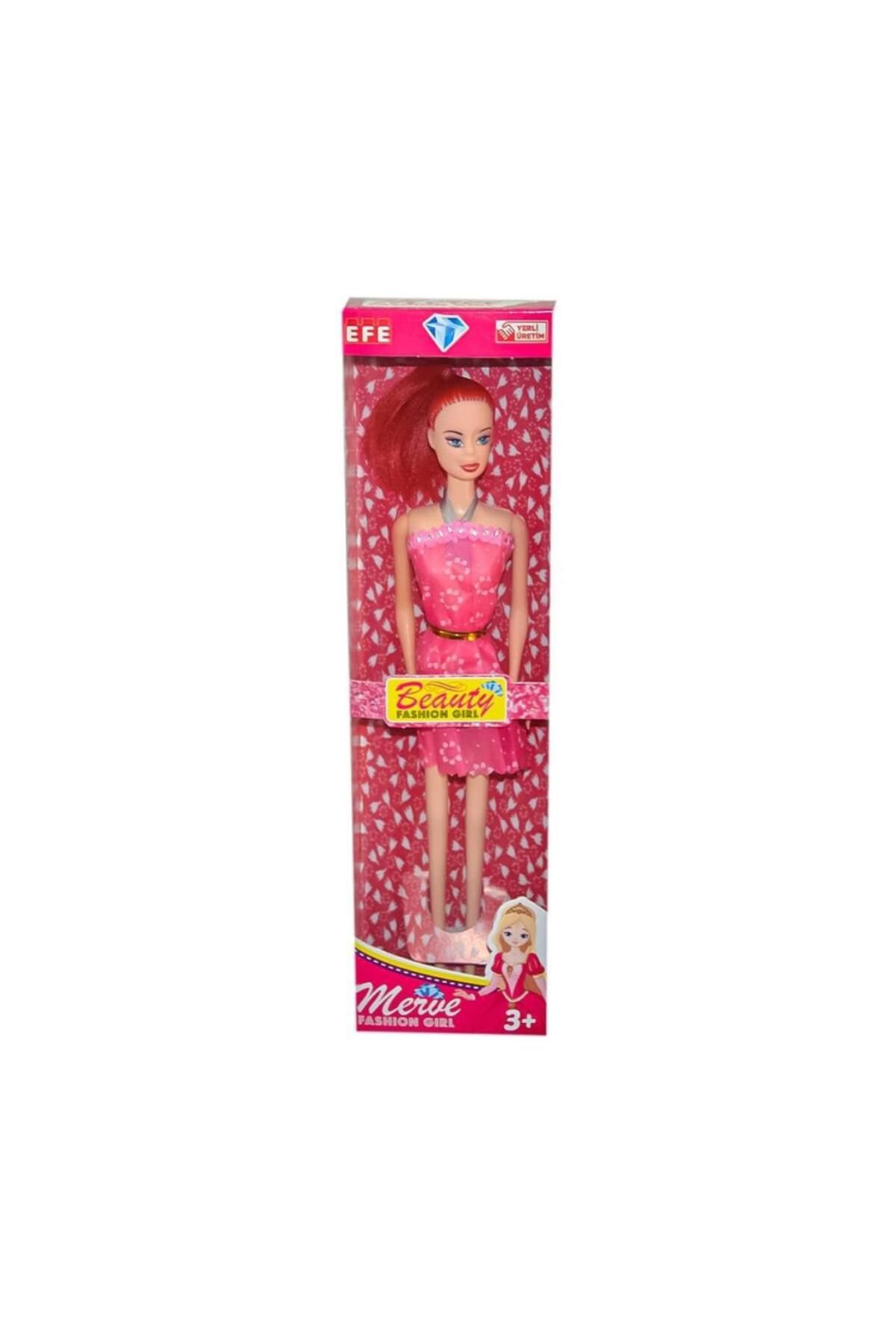 Efe Toys-201 Merve Bebek 2