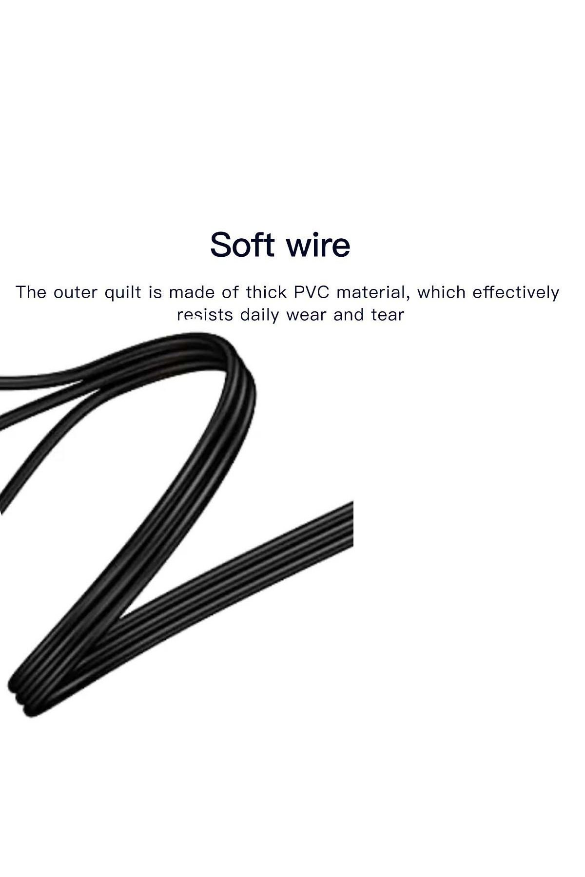 Choice-1.2m Check Note Composite Av To Scart Or Scart To Rca Bi-directional Cable Scart To 3 Rca Phono Comp 6