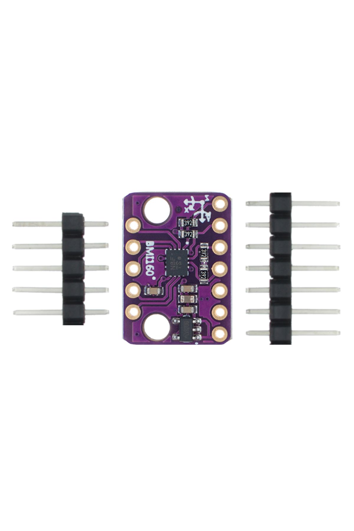 Bolantedz-BMI160 Latest Stance Accelerometer Gyroscope module 6 Dof inertial Measurement Sensors 7