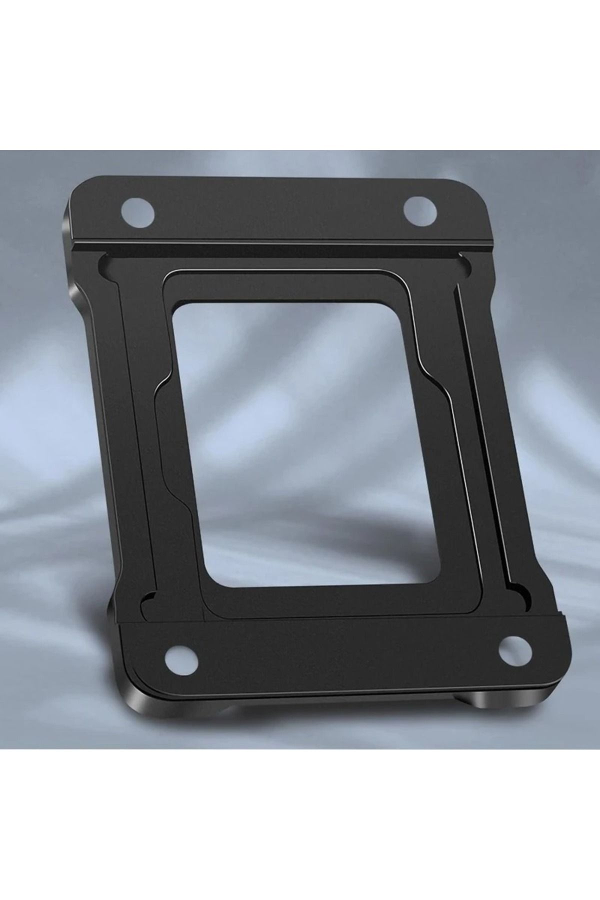 Choice-Coolcirc Aluminum Alloy Frame CPU Bending Correction Fixing Buckle Backplane Bracket For LGA1700 ... 6