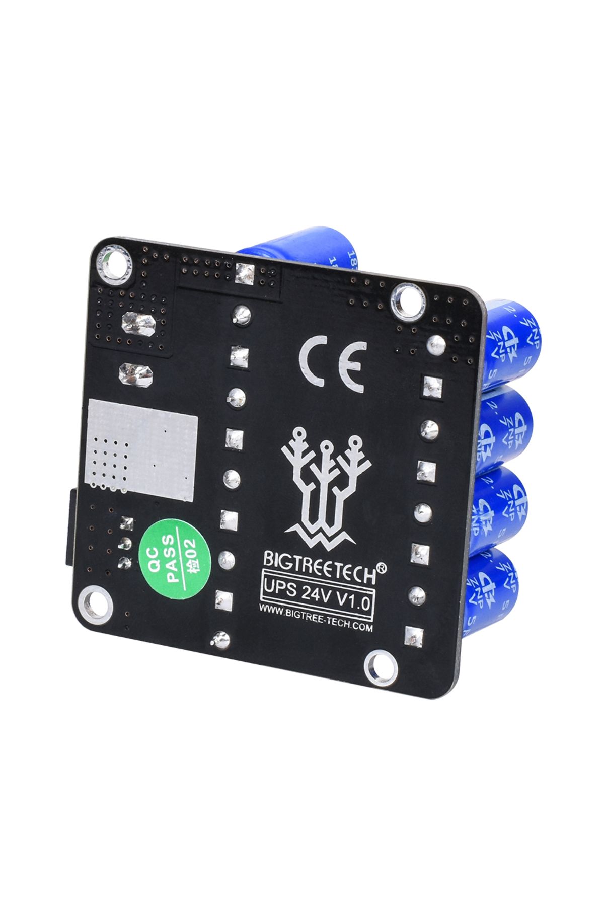 BIGTREETECH-Btt Ups 24v Ups 24v V1.0 Module Resume Printing Power Off Module Sensor For Octopus Pro 2