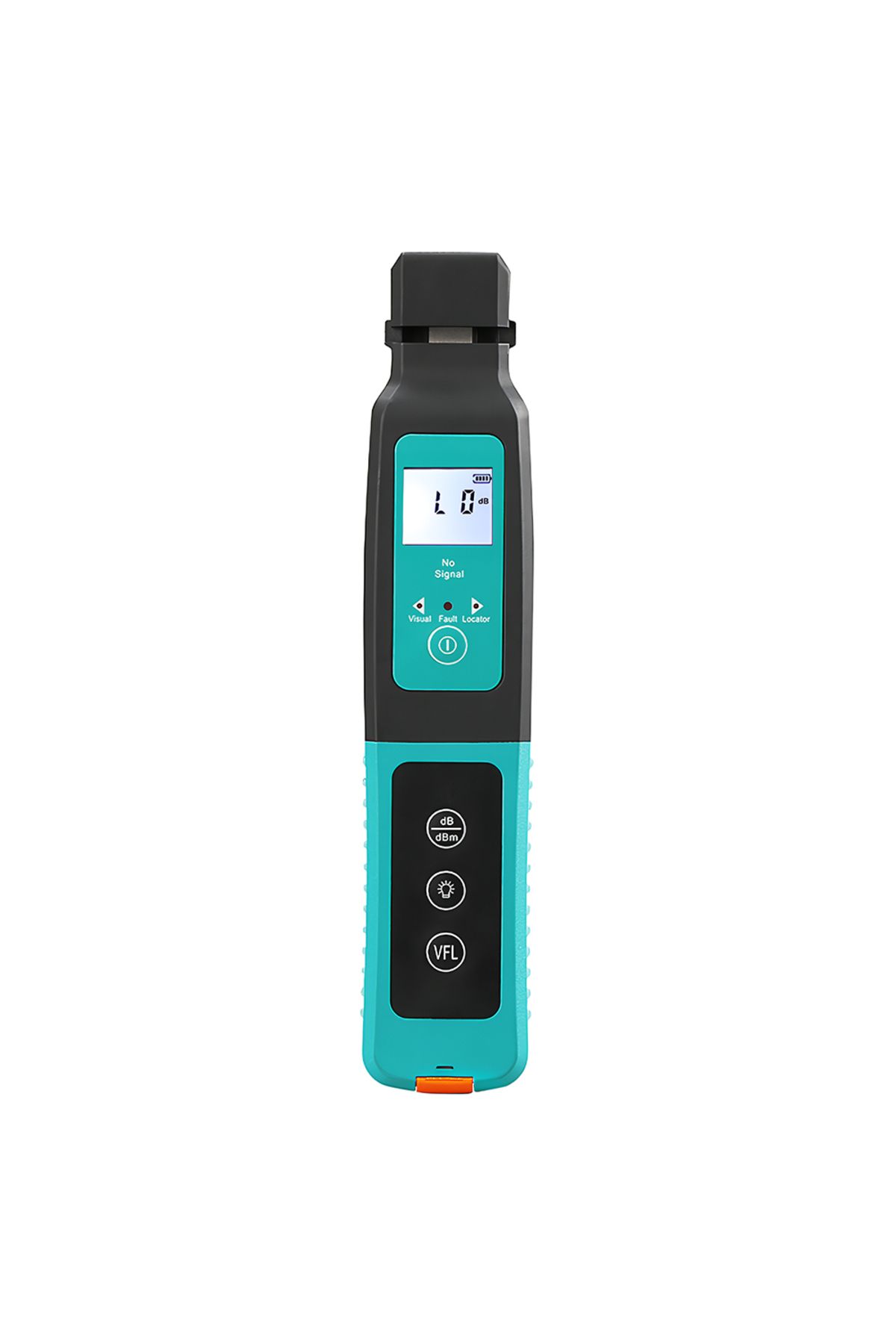Choice-COMPTYCO AUA-40 Fiber Optic Identifier Live Fiber Optical Identifier with Built in LED 10mwVisual... 8