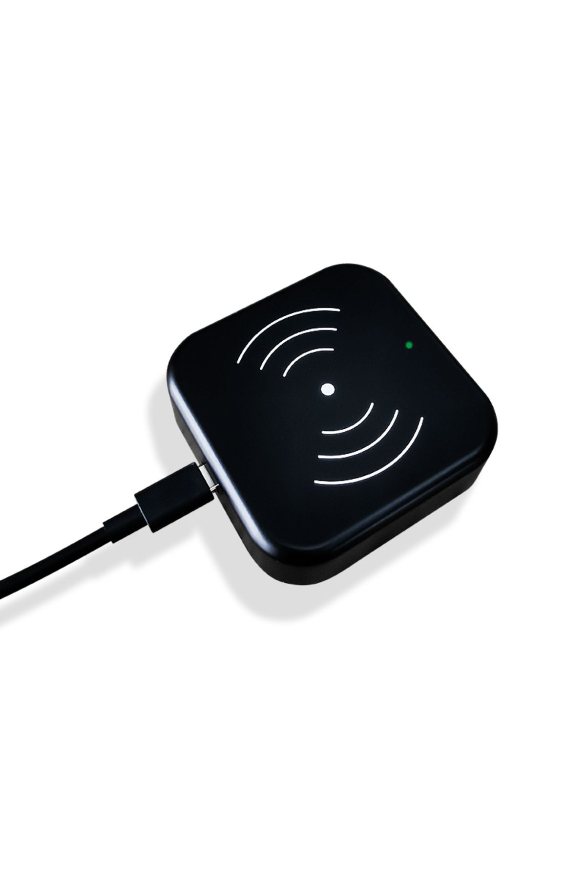 Choice-USB RFID M1 Card Encoder Sensor for TTLOCK APP TTHotel IC Card Smart Lock System Key Writer Reade... 8