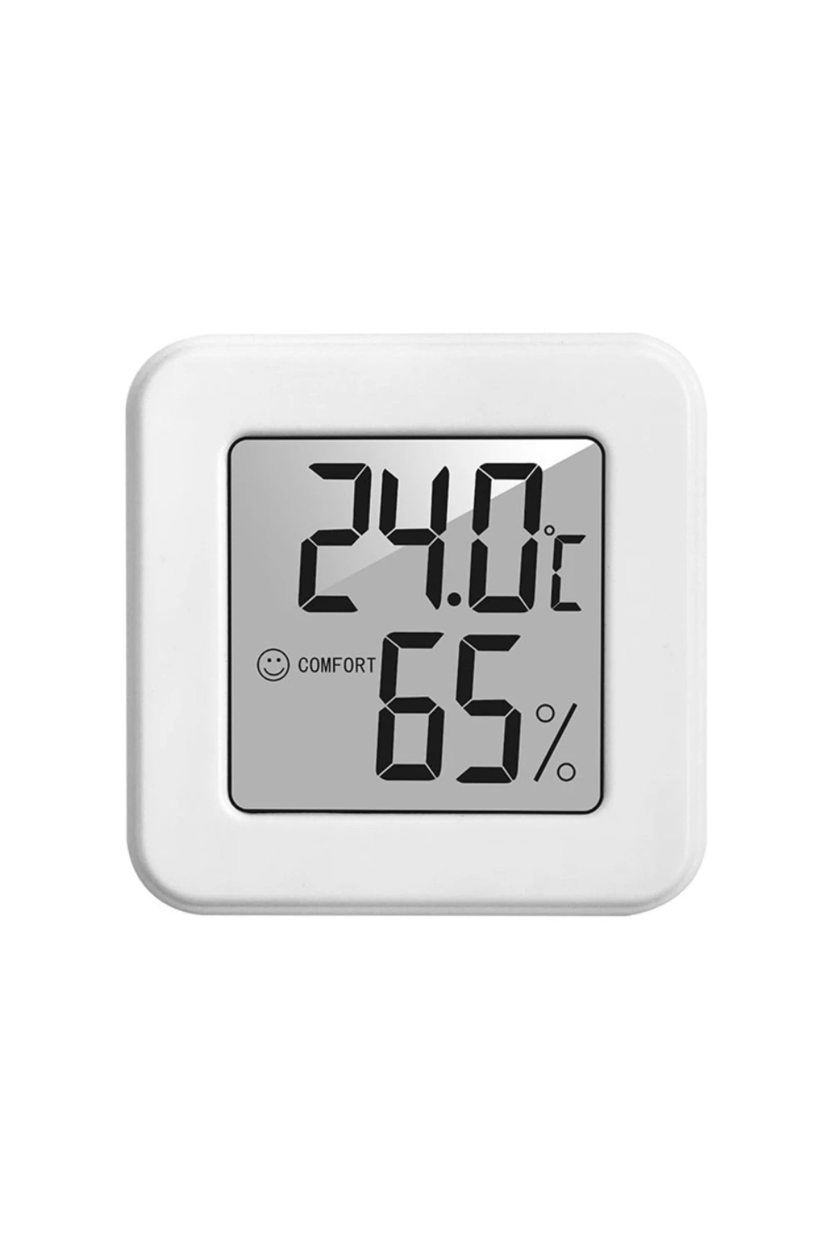 Mairuige-Mini Indoor Thermometer LCD Digital Temperature Room Hygrometer Gauge Sensor Humidity Meter Indoo... 8