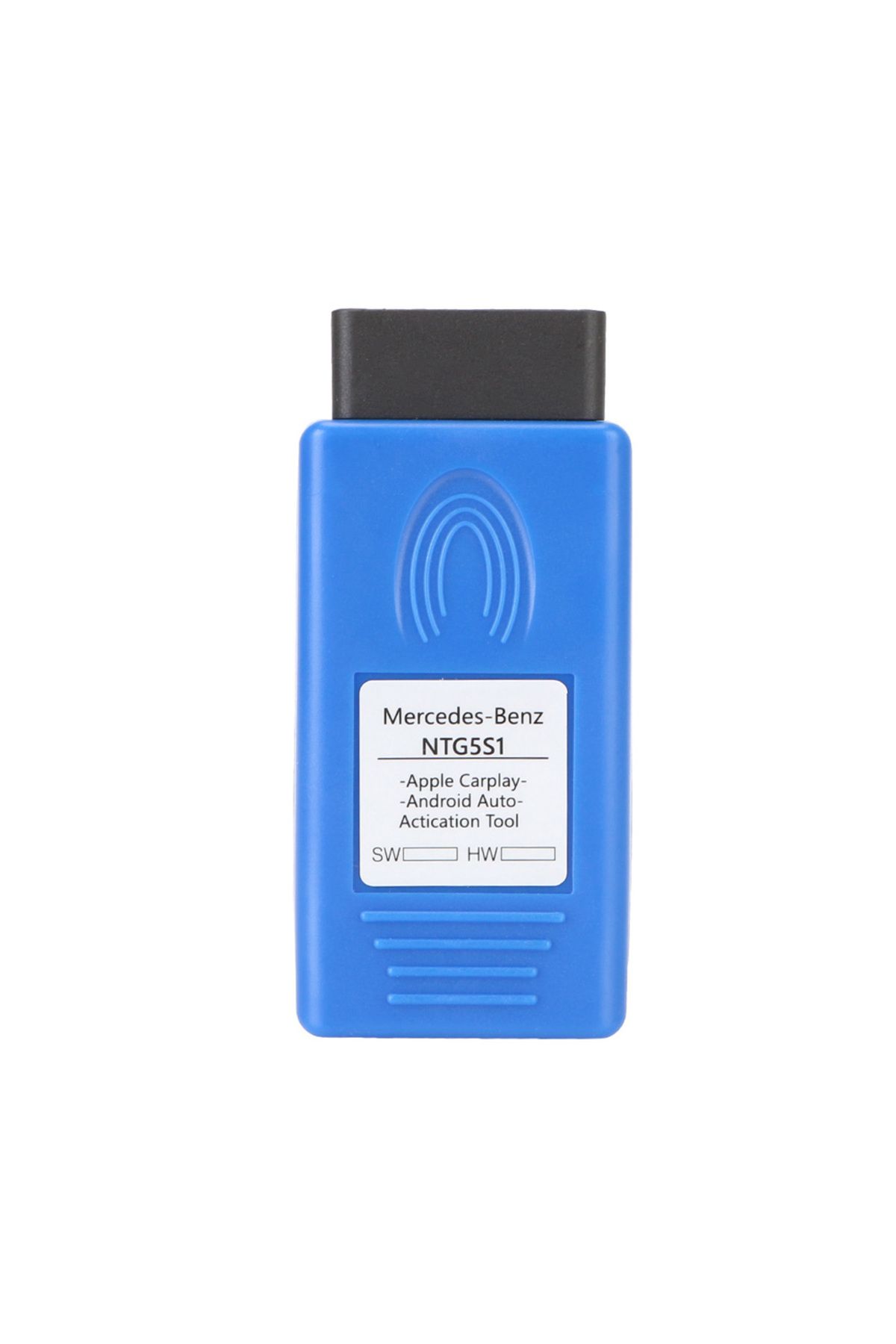 AINYSZIN-NTG5.1 S1 Scanner For Mercedes Benz W176 W246 W213 W117 W156 W166 W218 Class A B E CLA GLE Car OB... 1