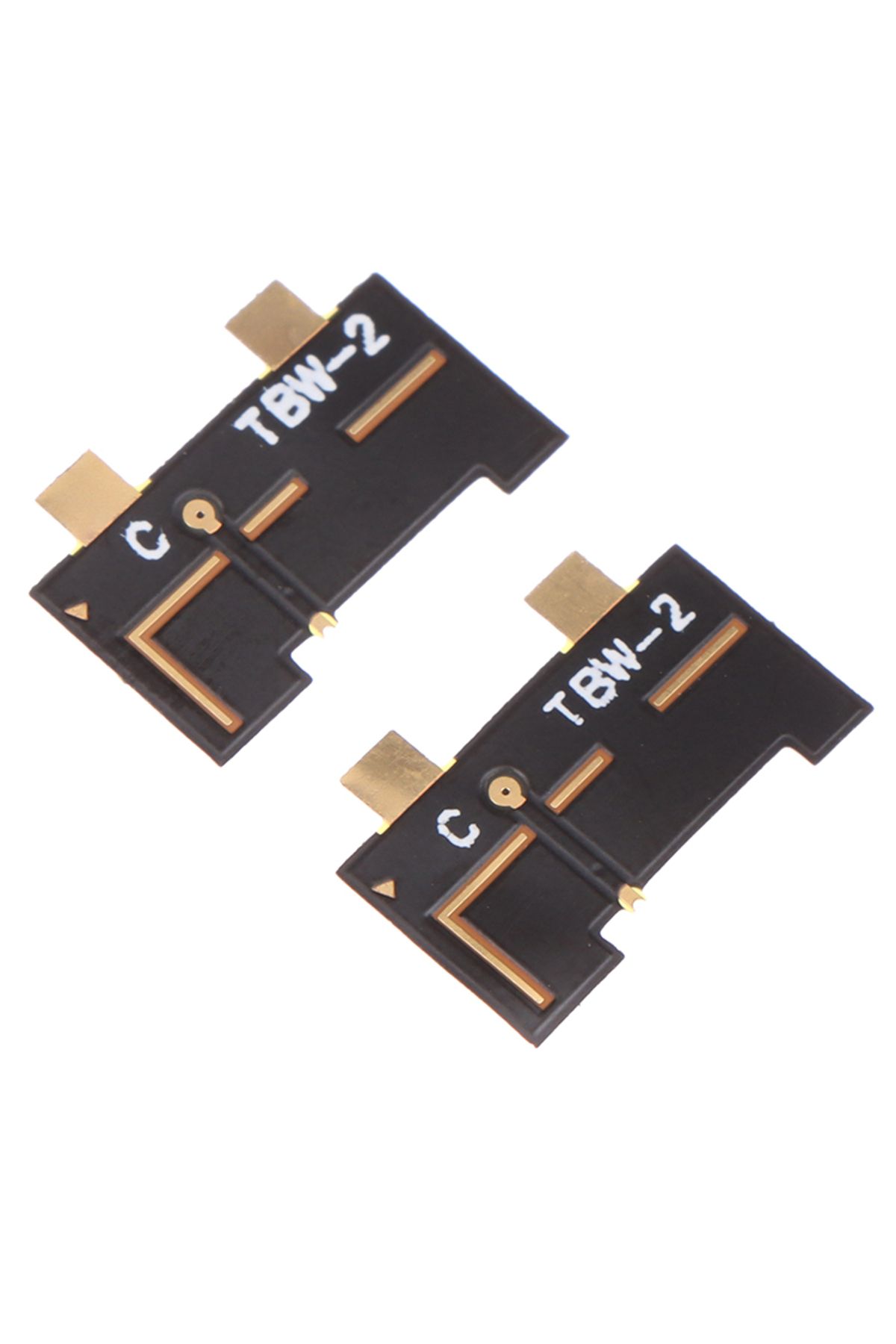 HUXUAN-1 Pieces Small EMMC Dat0 Adapter Flex Cable For NS Switch Oled 8