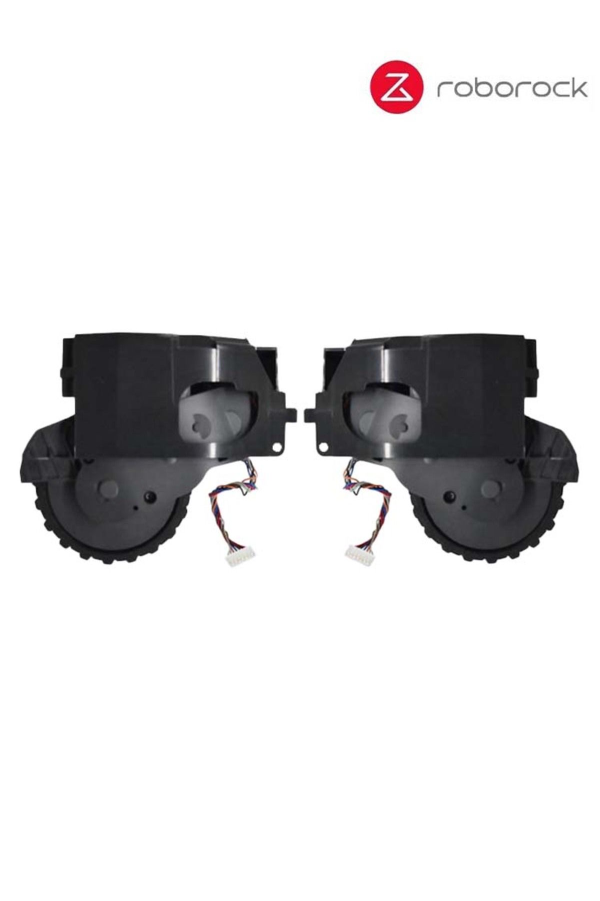 Roborock-Original Roborock S6 S60 S61 S65 Travel Wheel Right And Left Wheel Module Replacement Parts Sweep... 8