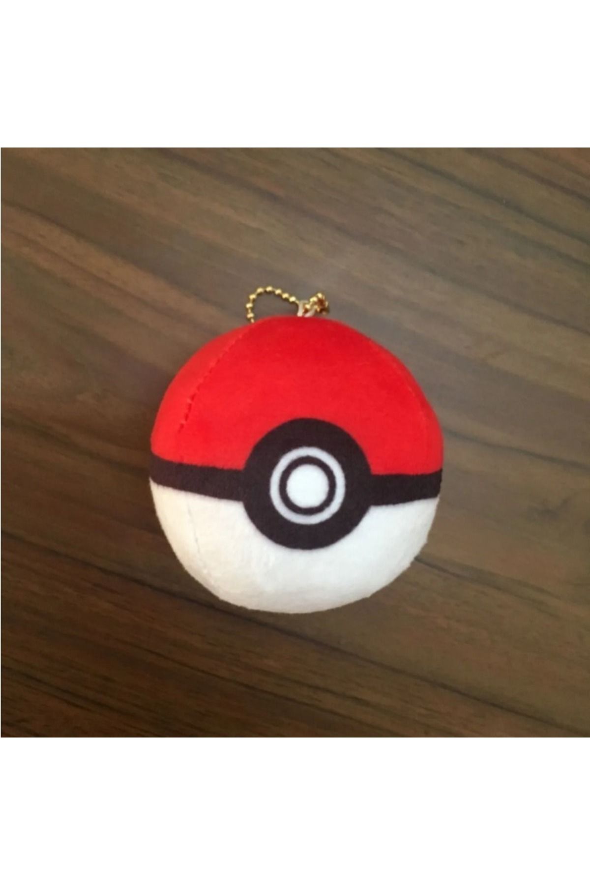 Choice-Mini Pokeball Plush Master Ball Keychain Great Ball Beast Ball Dusk Ball Hisuian Ultra Ball Bag P... 3