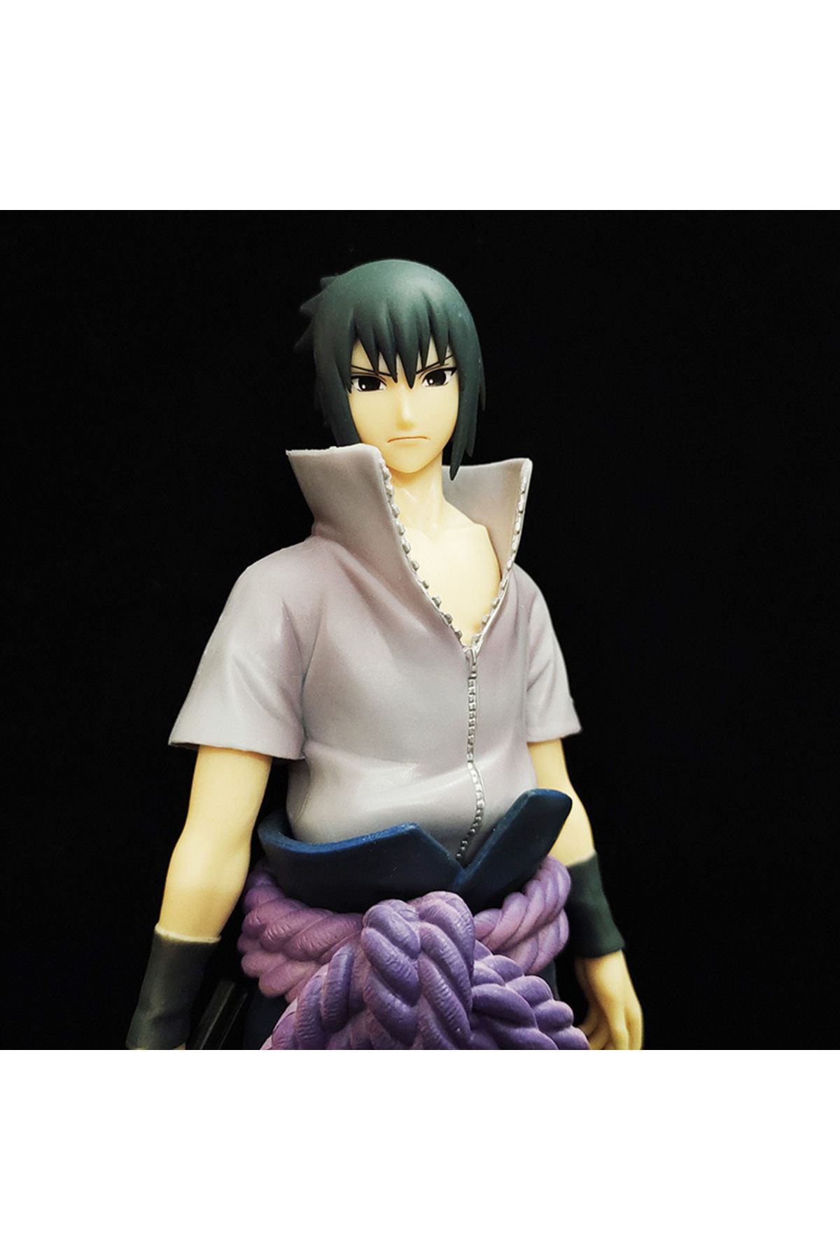 Choice-Sasuke Handheld Standing Pose Sasuke Box Set of Swift Wind Transmission Uchiha Adult Naruto Decor... 4