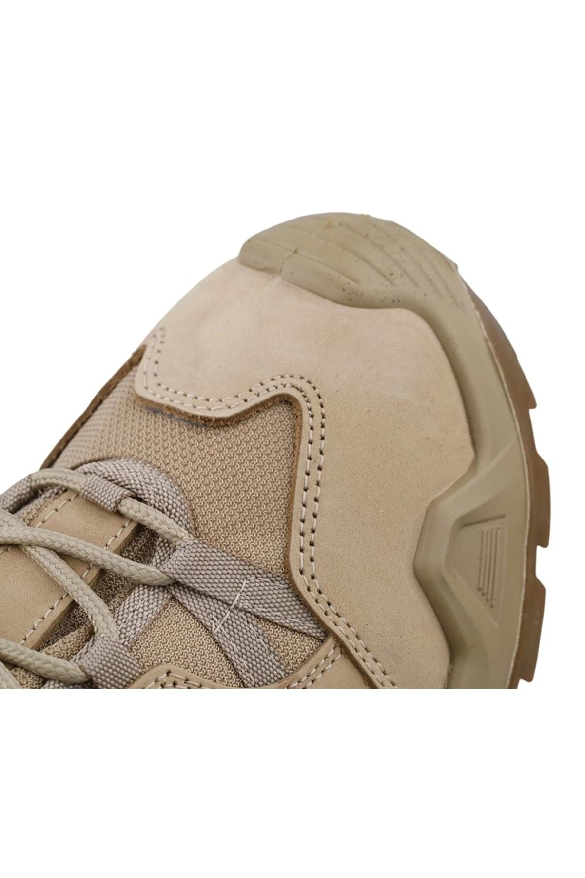 Hammer Jack  Lowa Bot Waterproof® Su Geçirmez Askeri Özel Harekat Tactical Bot KUM - Görsel 5