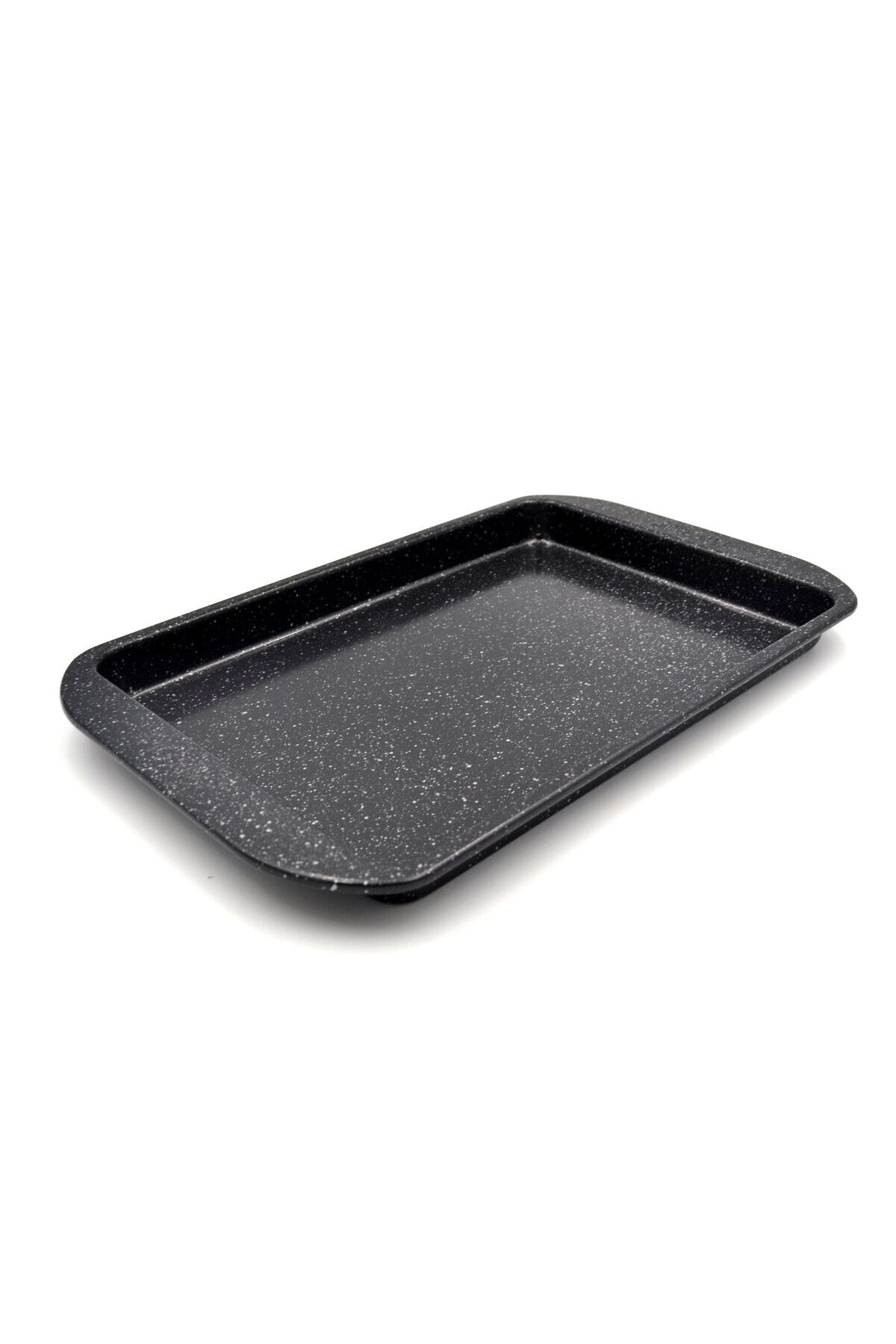 Prestige-Rectangular Baking Tray with Nonstick Granite Stone Coating 4