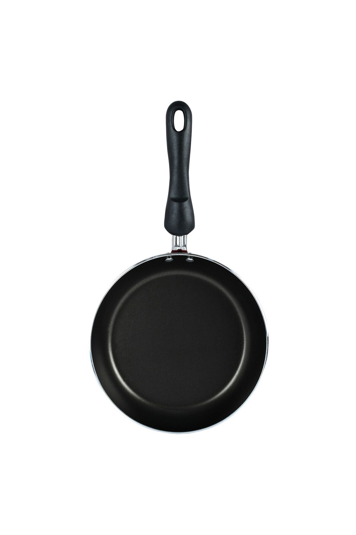 Prestige-Prestge Triple fry Pan Pack ( 8"/20 Cm,10" 24 Cm , 11" 28 Cm ) 3