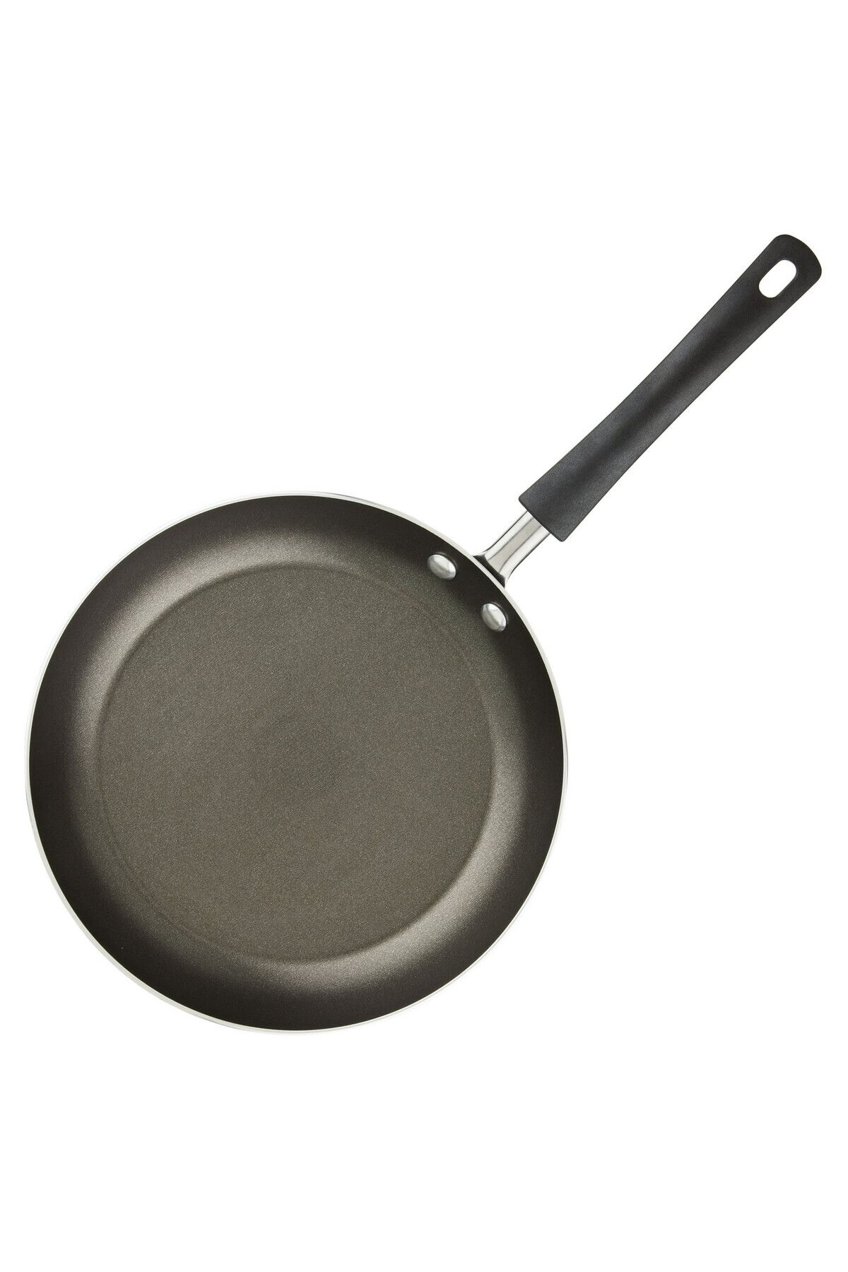 Farberware-Cookstart Pots and Pans Set 20-Piece | Nonstick Cookware Set - Gray 3