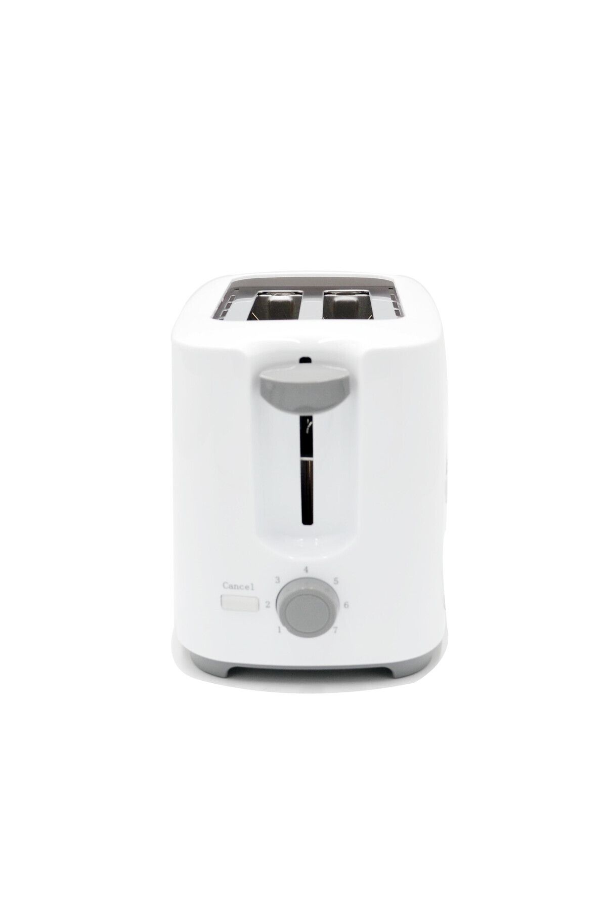Prestige-Toaster 2 Slice Bread  | Toaster Machine with 7 Settings  - 700w White PR81533 3