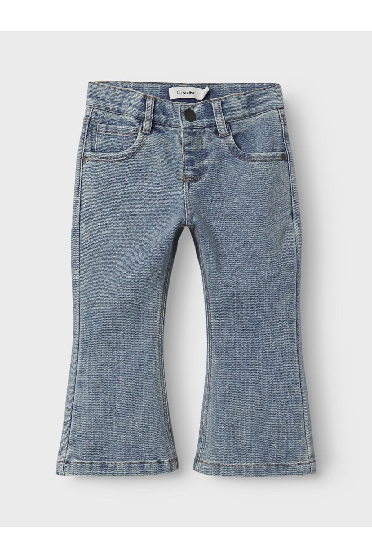 Lil' Atelier-Jeans Bootcut 1