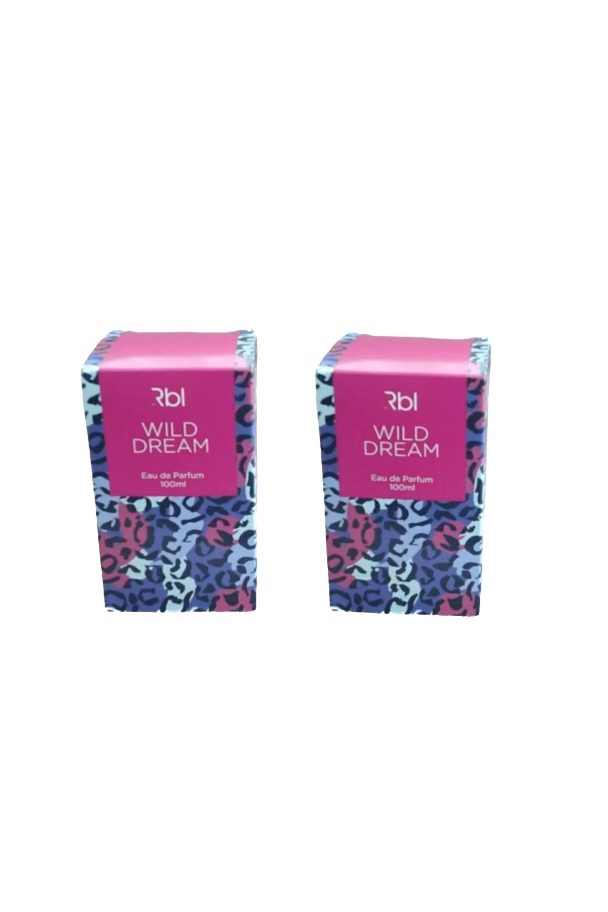 Wıld Dream Parfüm Edp 2x100 ml — TYCISIP11N172949380572554 — تصویر 2 از 2