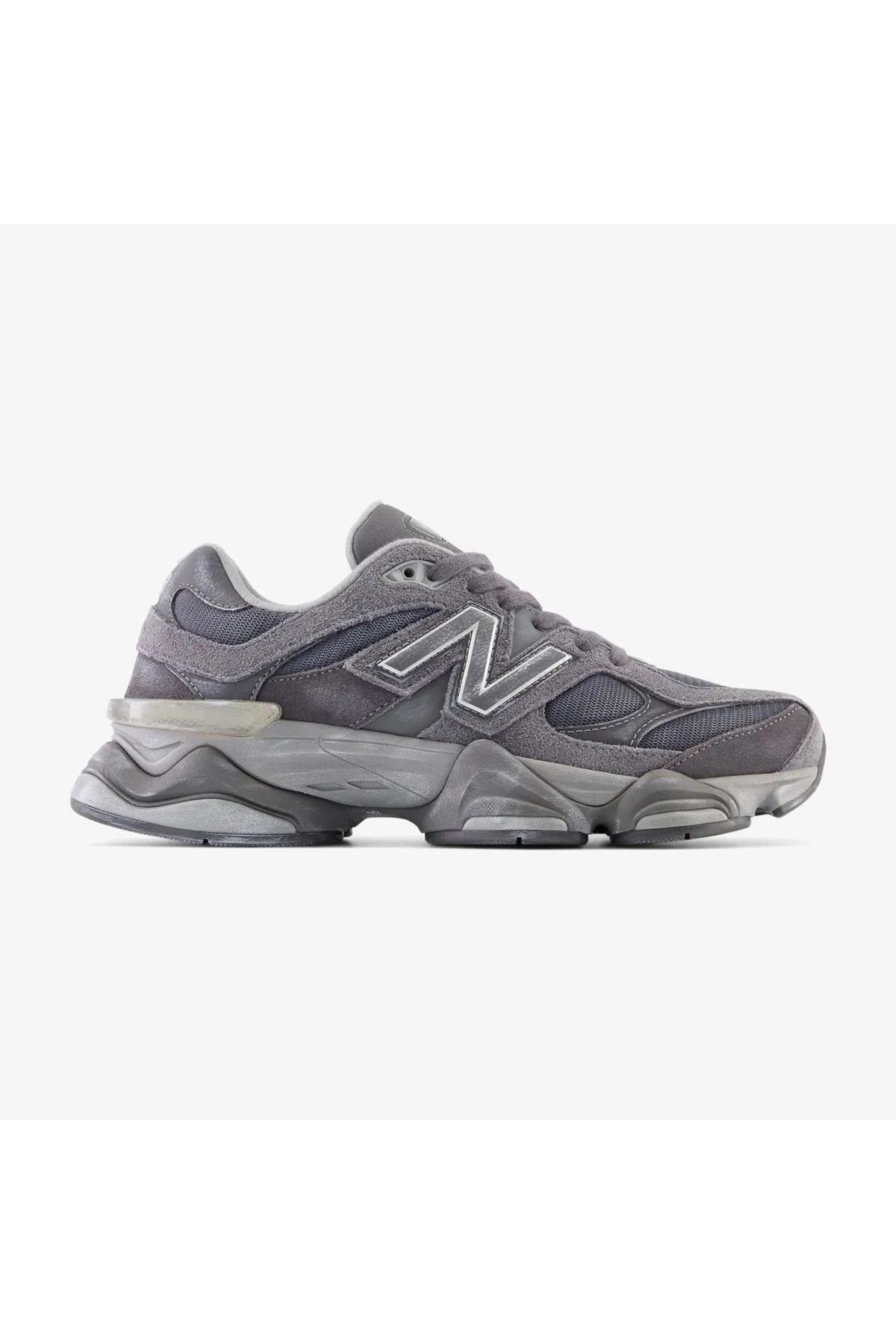 کفش ورزشی New Balance New Balance 9060 Unisex Unisex Anthracite U9060sg