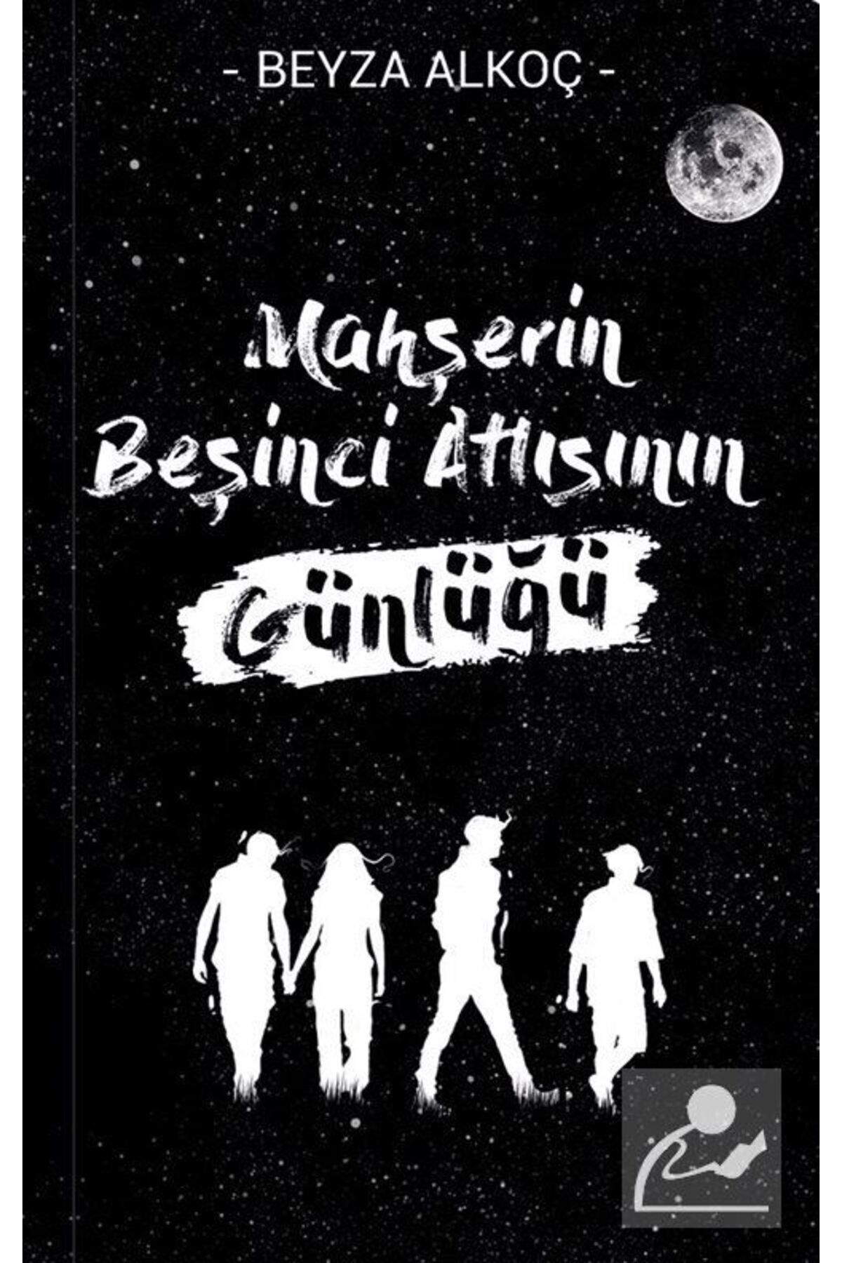 İndigo Kitap Mahşerin Beşinci Atlısının Günlüğü - Defter