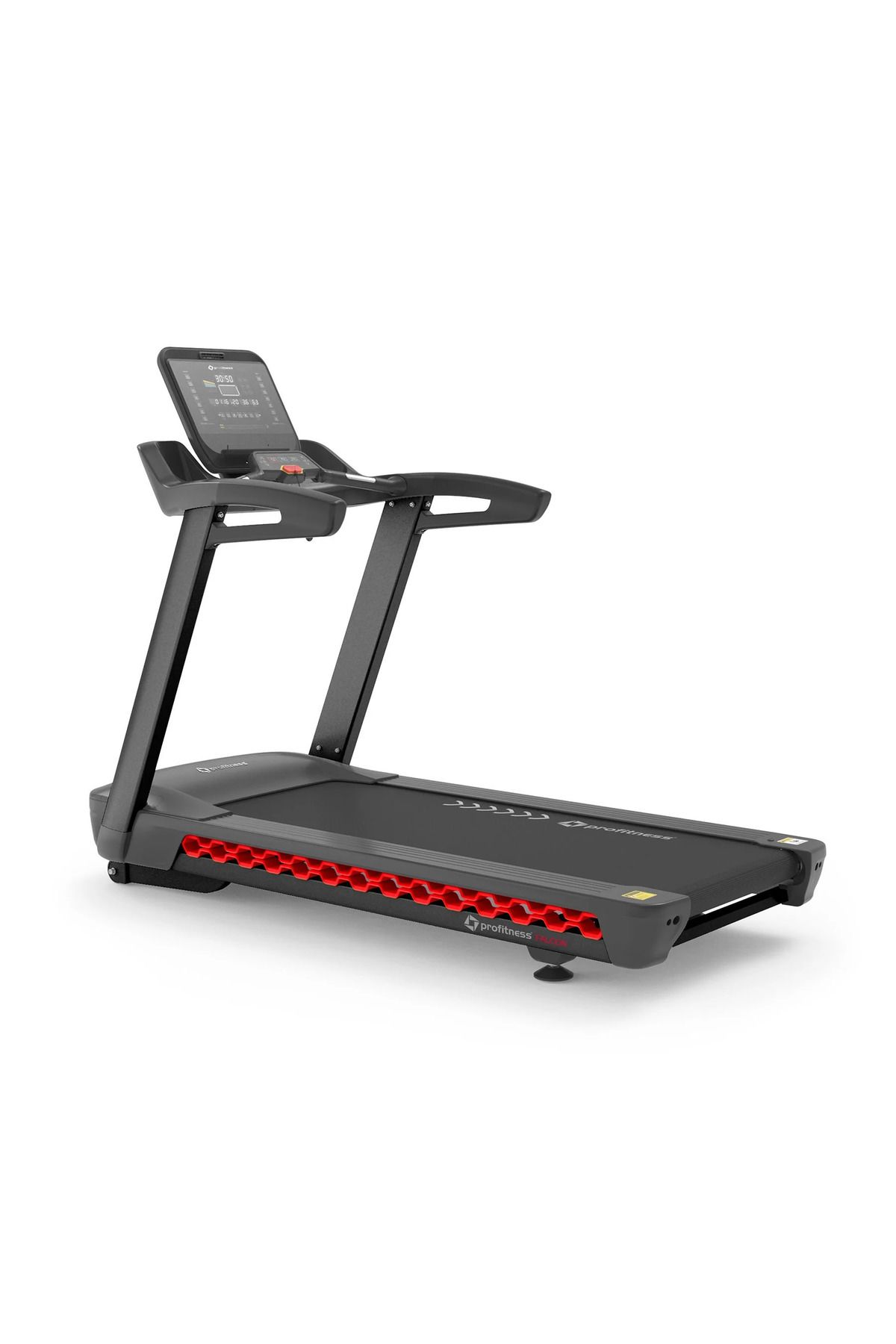 Profitness Falcon 5 Ac Koşu Bandı