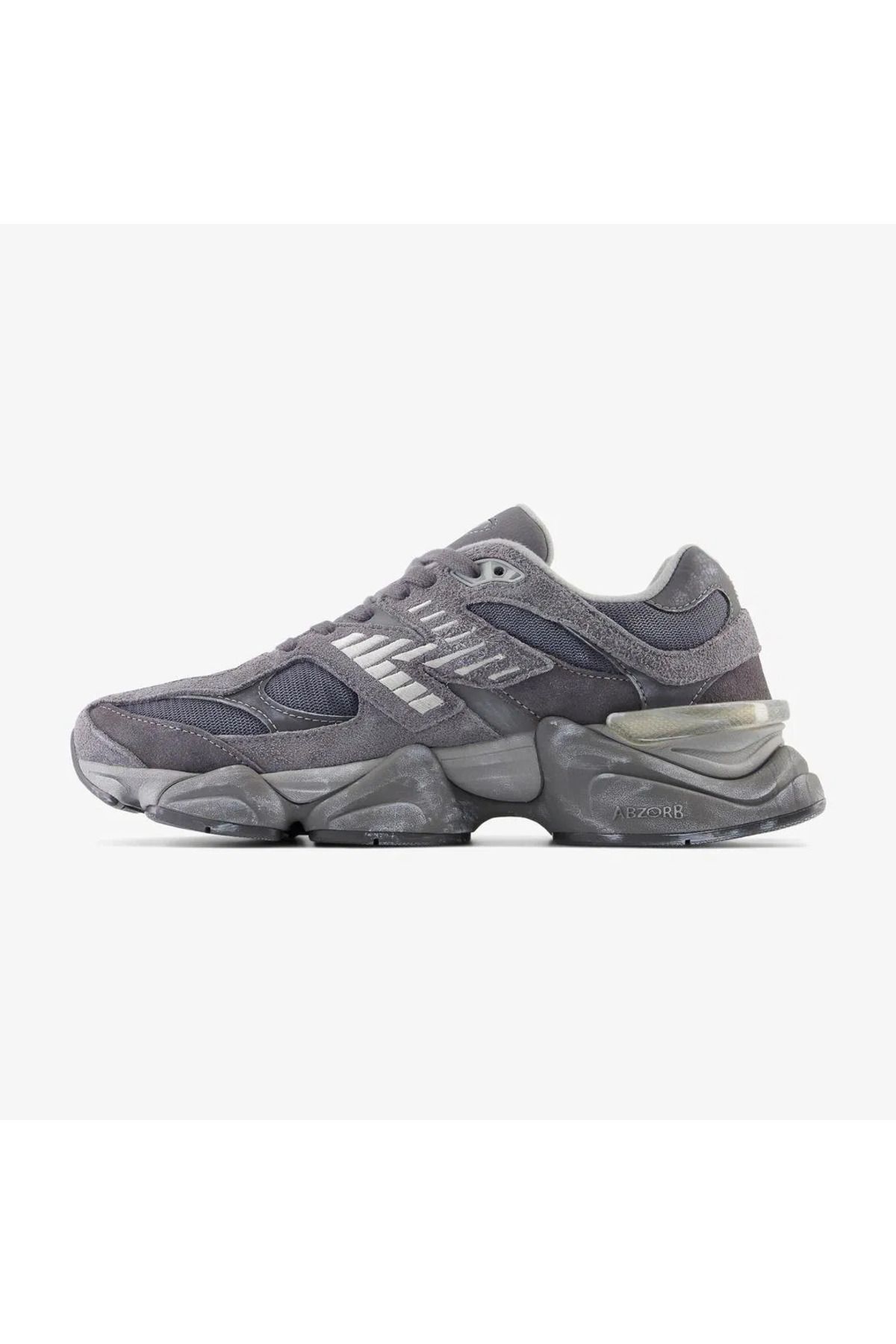 کفش ورزشی New Balance New Balance 9060 Unisex Unisex Anthracite U9060sg