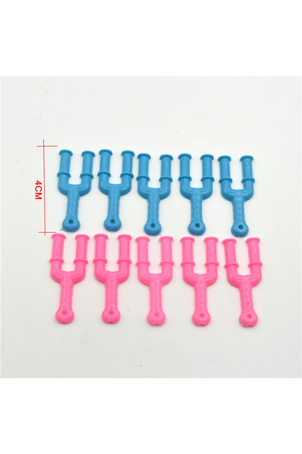 Choice Fashion Rubber Band Loom Weaver Kit for DIY Elongated Knitting