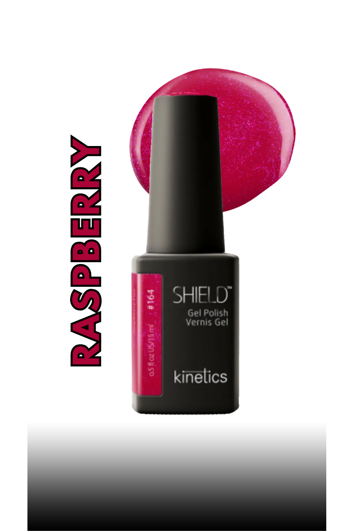 Kalıcı oje Nail Polish