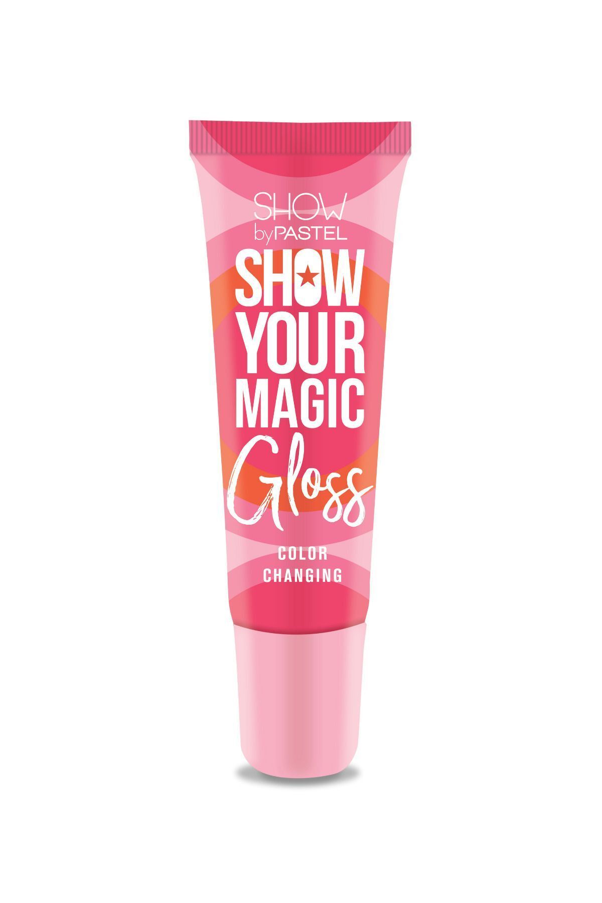 Show by Pastel Pastel Show Your Magic Gloss-1