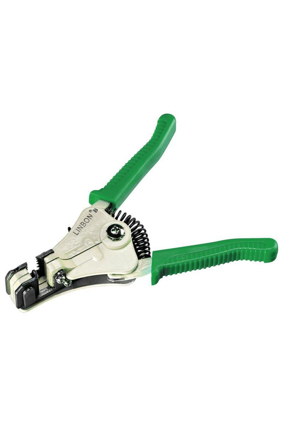 Choice-LINBON Automatic Stripping Pliers wire stripper Multi-function electrician wire Cable Cutter mult... 6