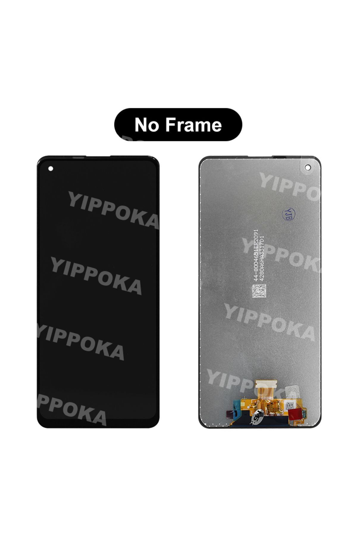 Choice-For Samsung Galaxy A21S LCD Display A217 LCD SM-A217M/DS Touch Screen Digitizer For SM-A217F/DS D... 4