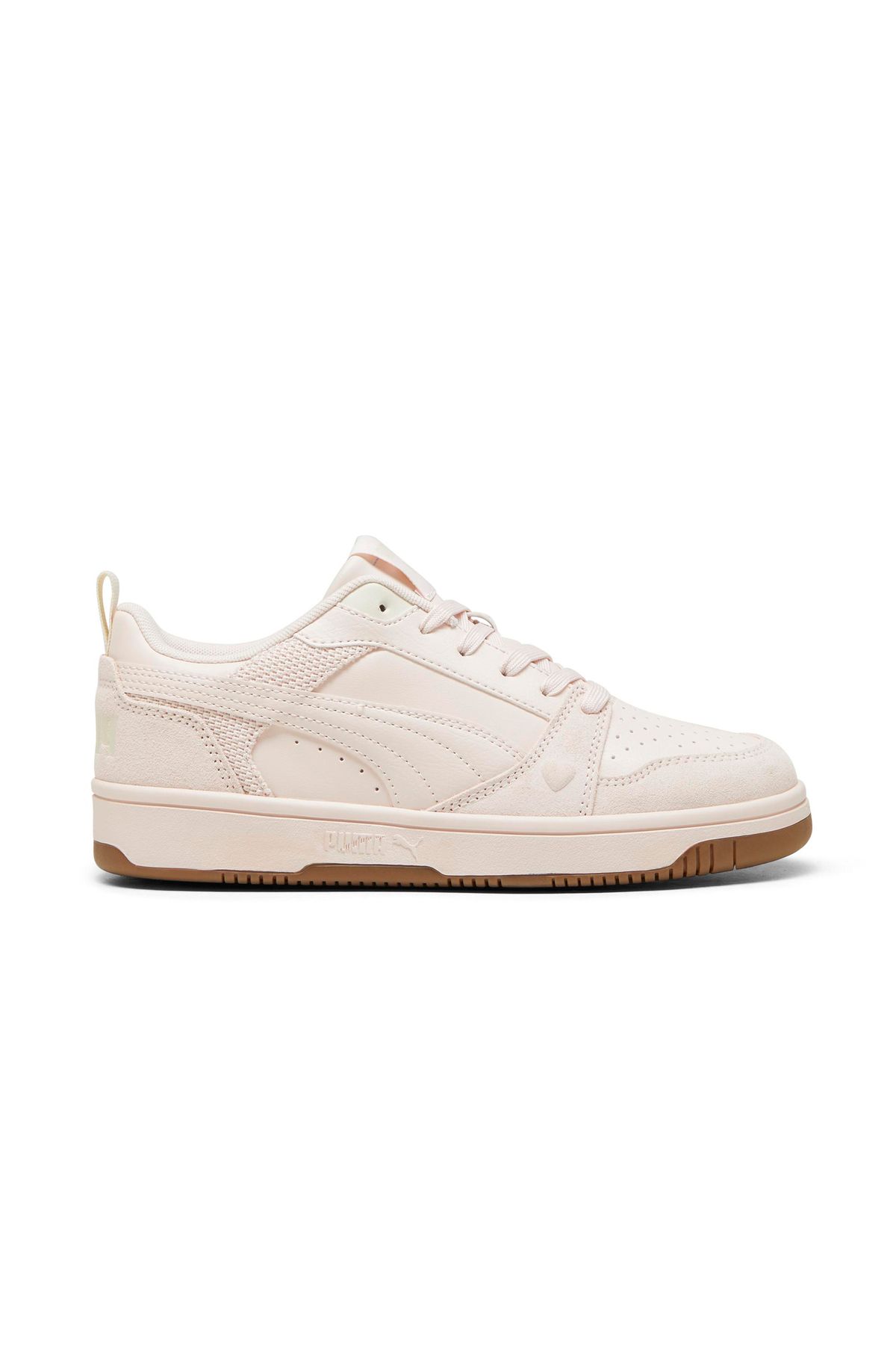Rebound v6 Low Unisex، راحت، مناسب برای استفاده روزانه، کفش ورزشی کفش ورزشی Puma