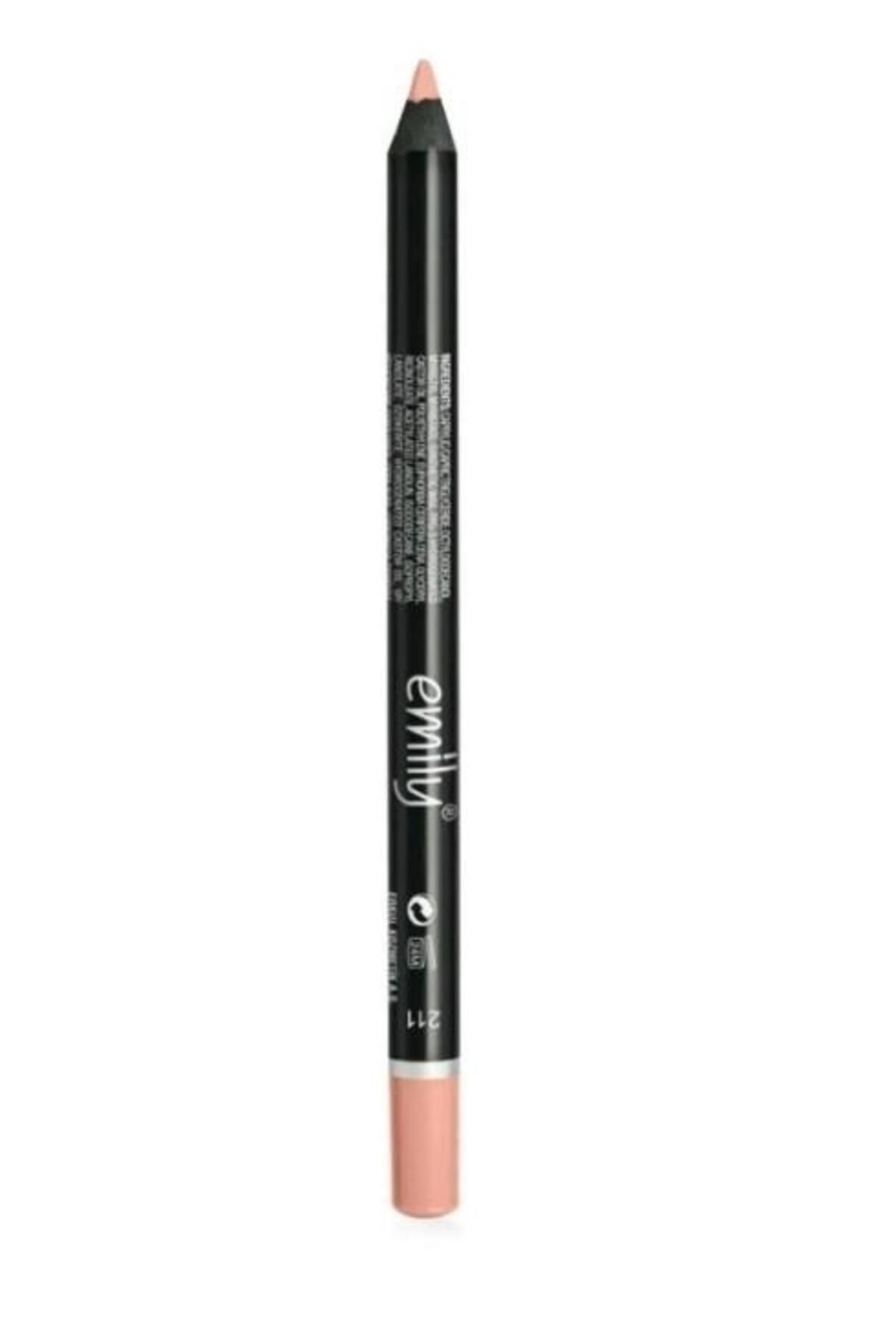 EMILY Long Lasting Pencil 211