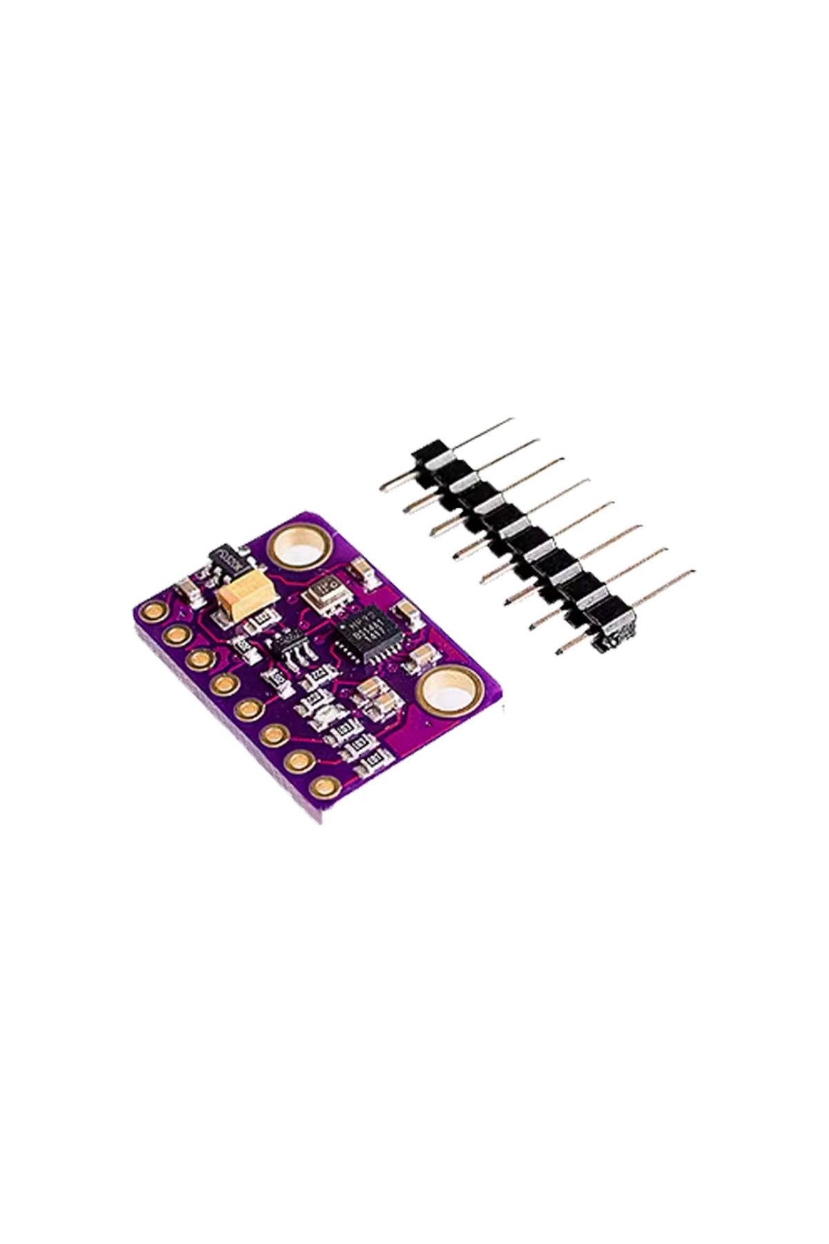Choice-GY-91 MPU9250+BMP280 10DOF acceleration gyroscope compass nine-axis sensor module 3