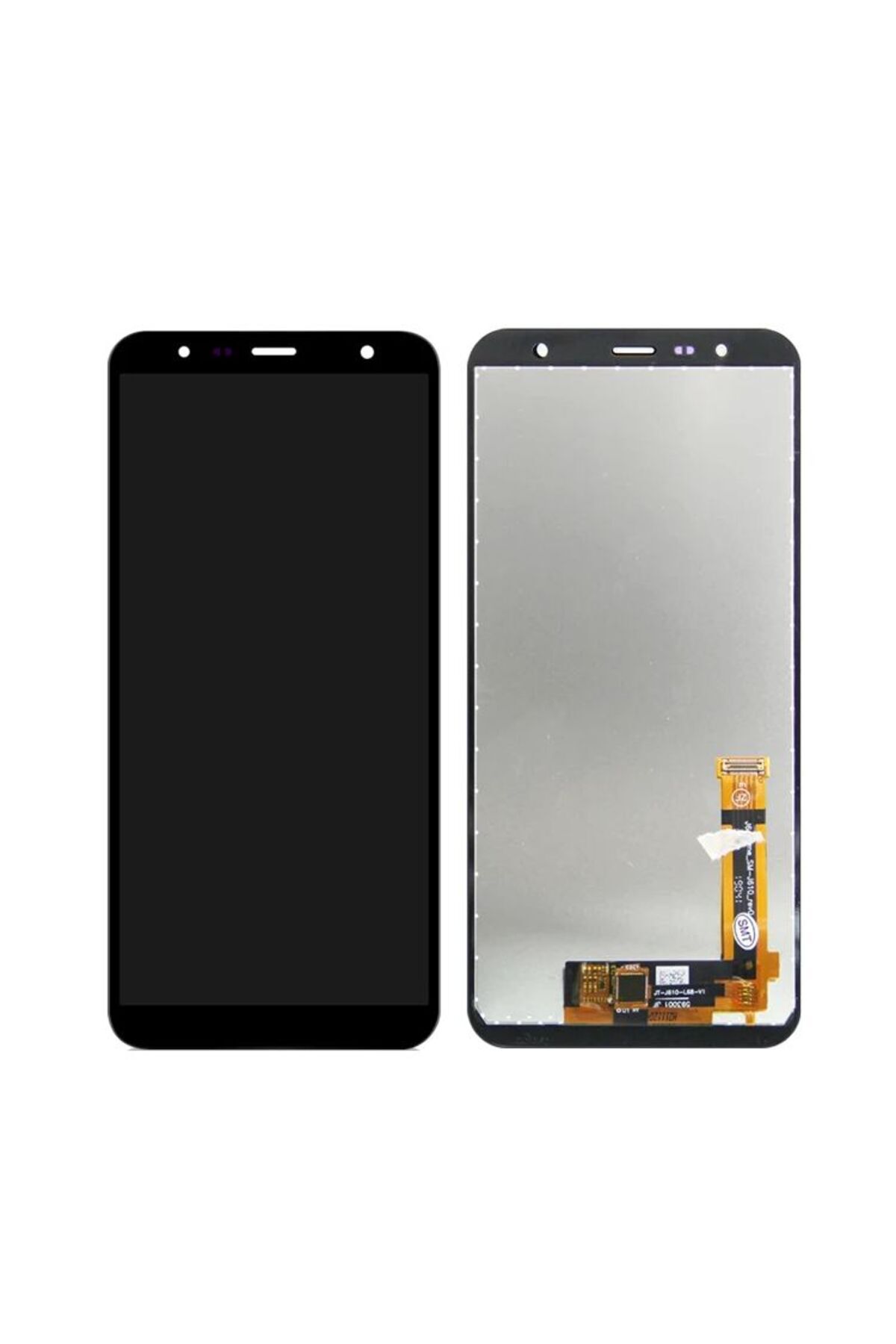 sinmaytai-6.0 inch For Samsung J6+ J610 J610F J610FN Display LCD Screen replacement for Samsung J6 plus dis... 8