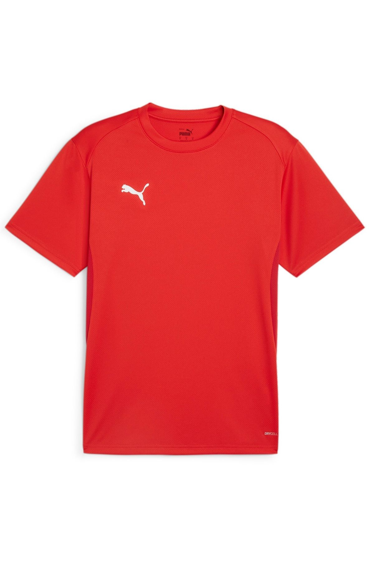 تی شرت ورزشی مردانه Teamgoal Jersey مناسب برای استفاده روزانه Puma