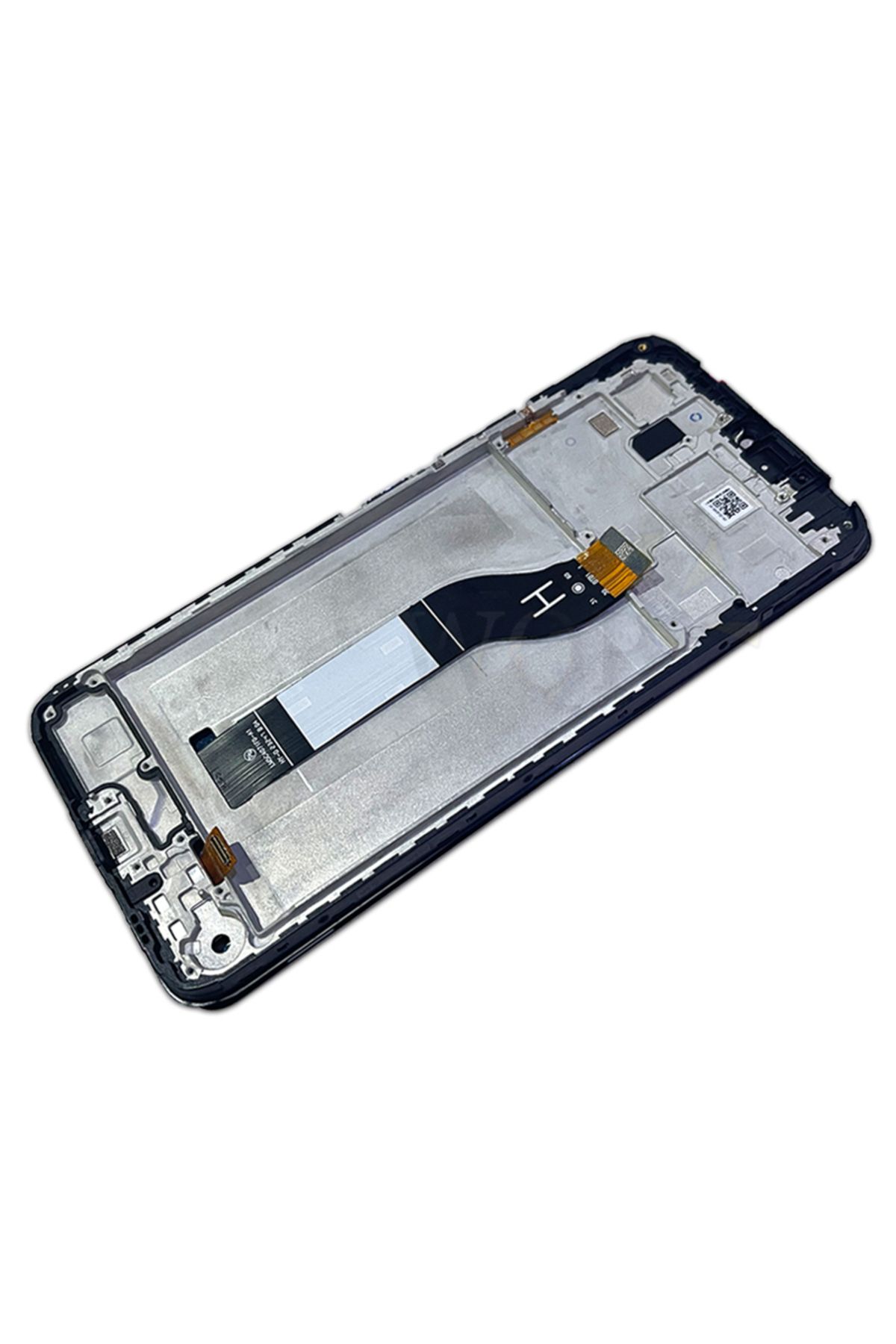 Choice-For Xiaomi Redmi 13C Lcd Display Touch Screen Digitizer Assembly With Frame For Redmi 13c Screen ... 4