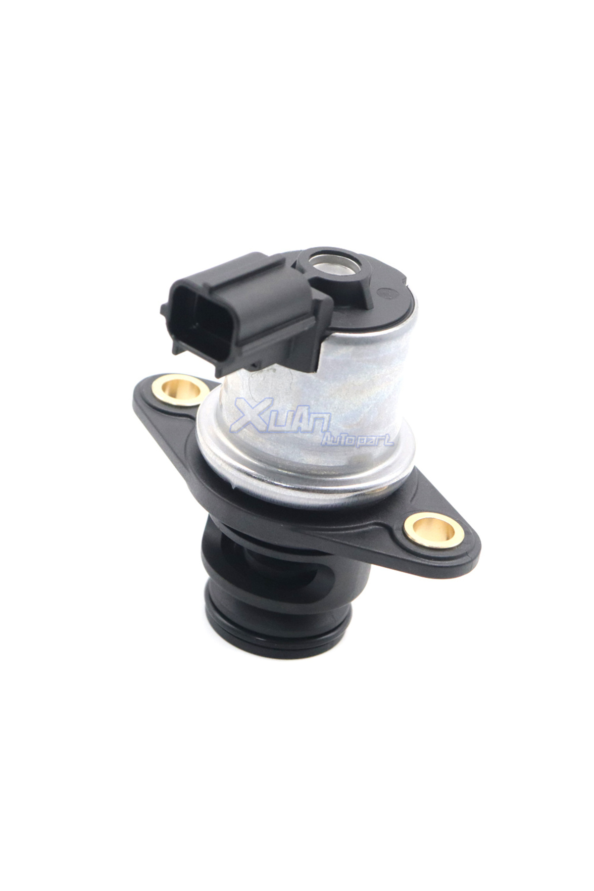 Choice-AC496 2C5Z-9F715-AA Rölanti Hava Kontrol Vanası IACV Lincoln Aviator 4.6L V8 2003 2004 2005 ABV0001 8
