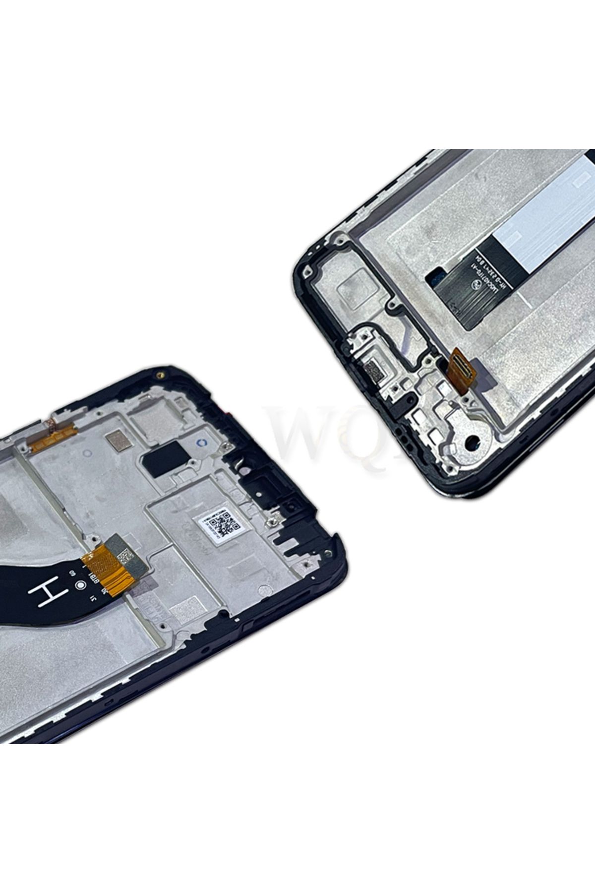 Choice-For Xiaomi Redmi 13C Lcd Display Touch Screen Digitizer Assembly With Frame For Redmi 13c Screen ... 7