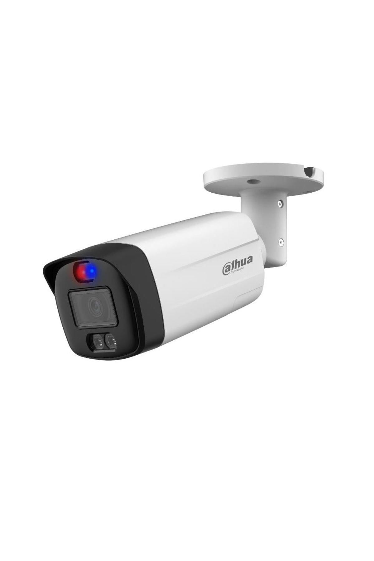 Dahua HAC-ME1509TH-A-PV-0360B 5MP HDCVI FULLCOLOR SESLİ TİOC BULLET KAMERA