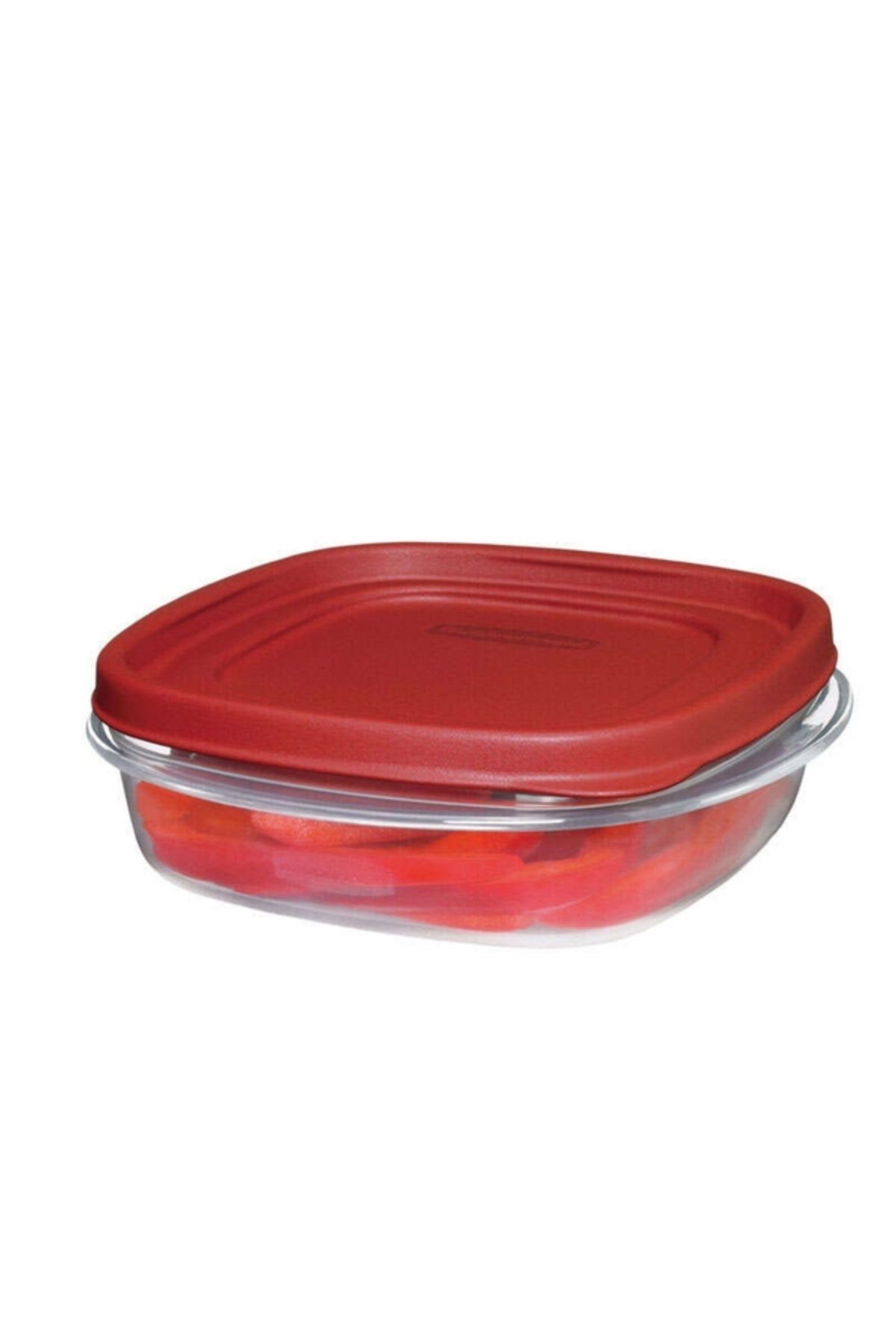 RUBBERMAID-Microwave Safe Food Storage Container 710ml 6137699 3