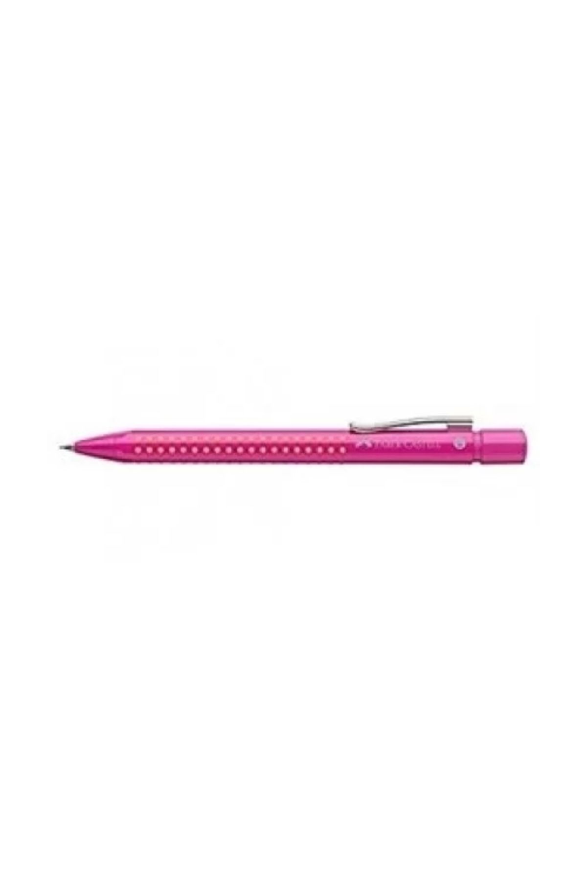 Faber Castell Faber-castell Grip 2010 Versatil 0,7 Pembe