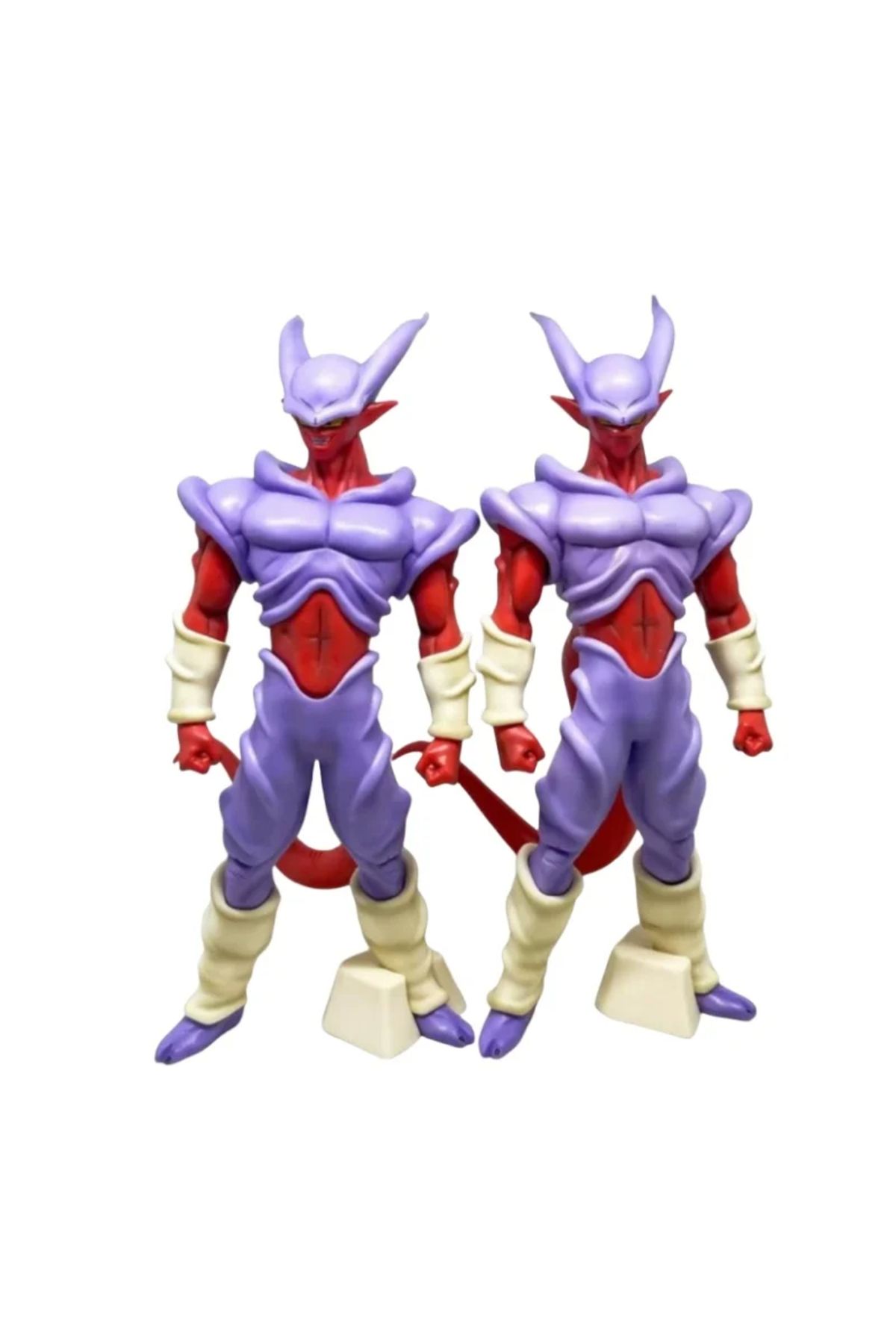 Choice-Dragon Ball GK Star Dragon Villain Series SON GOHAN Anime Action Figure Evil Thought Wave One Sta... 5