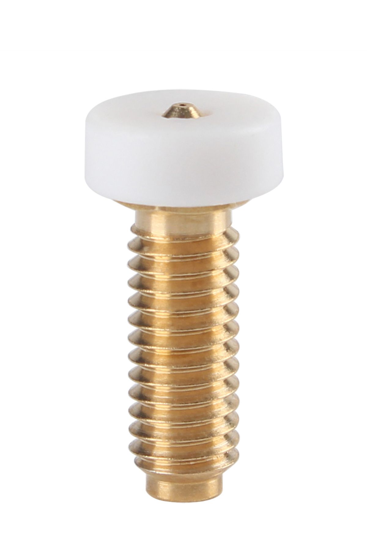Choice-FYSETC V6 Nozzle Teflon Sock High Temperature Resistant Nozzle Protective Cover for E3D V6 Nozzles 7
